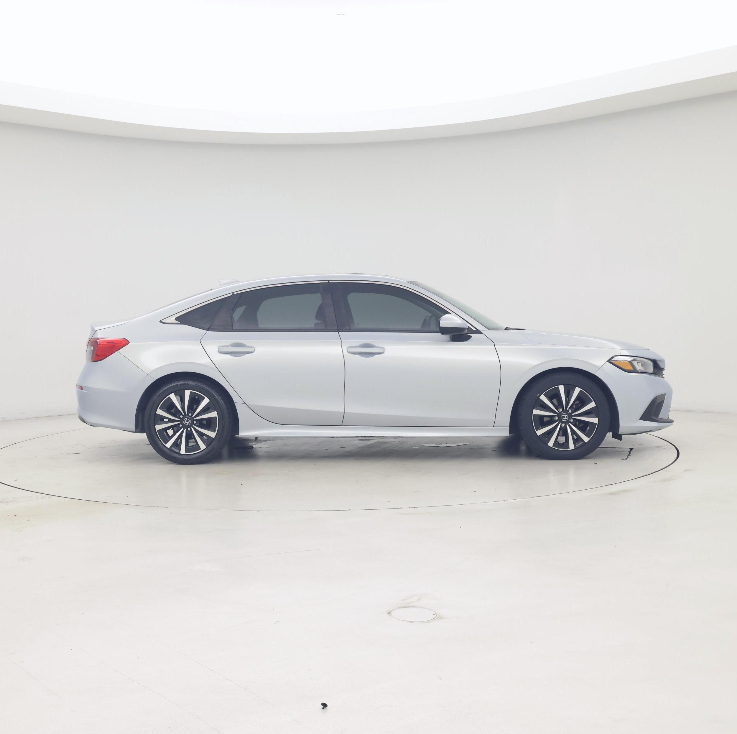 Thumbnail: 2022 Honda Civic - 7