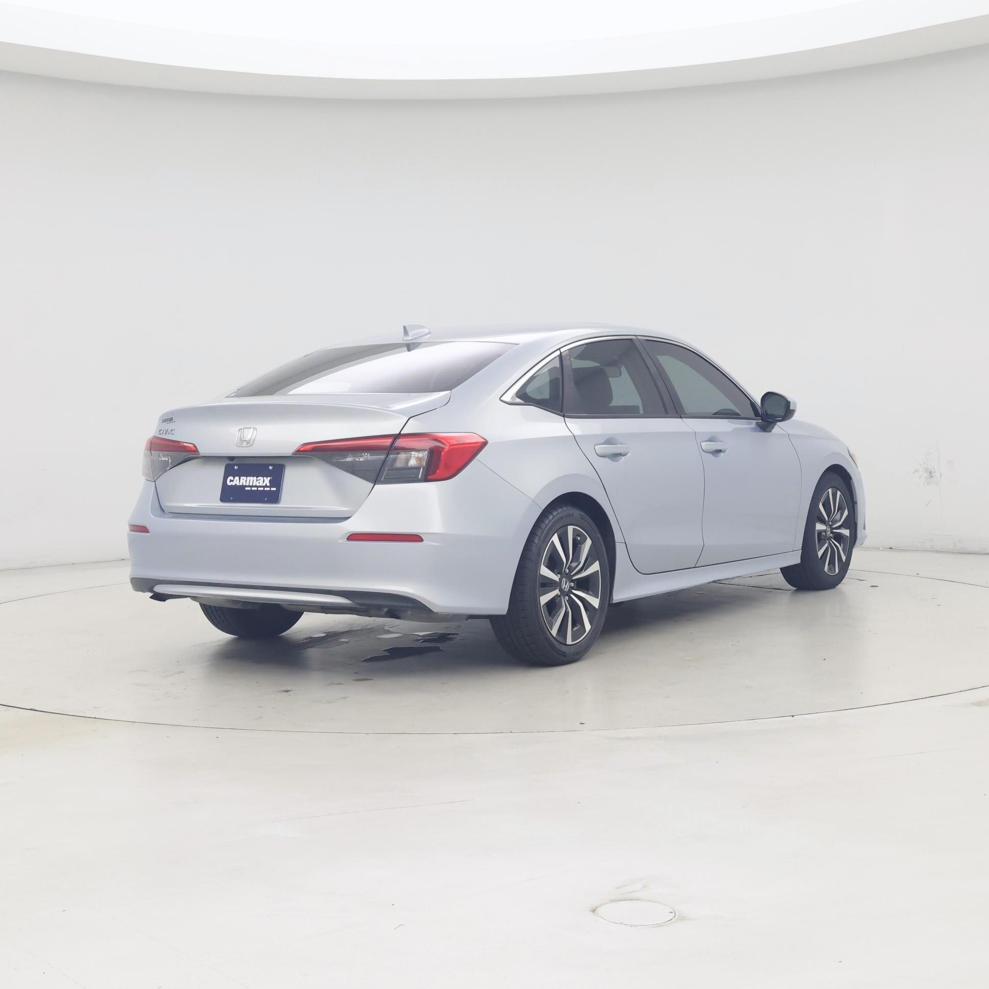 Thumbnail: 2022 Honda Civic - 8