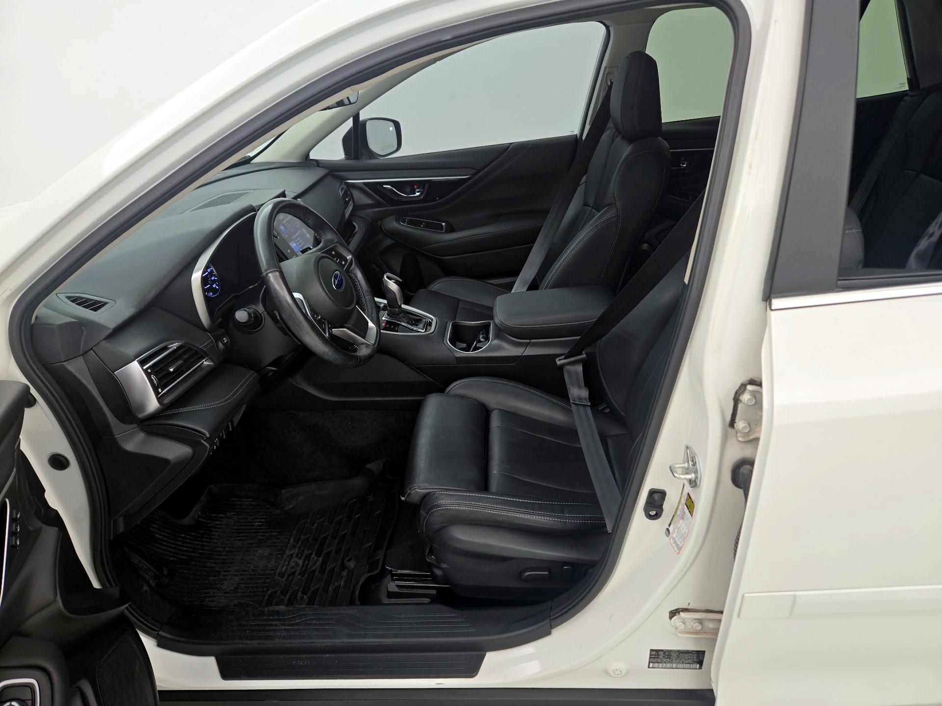 Thumbnail: 2021 Subaru Outback - 11