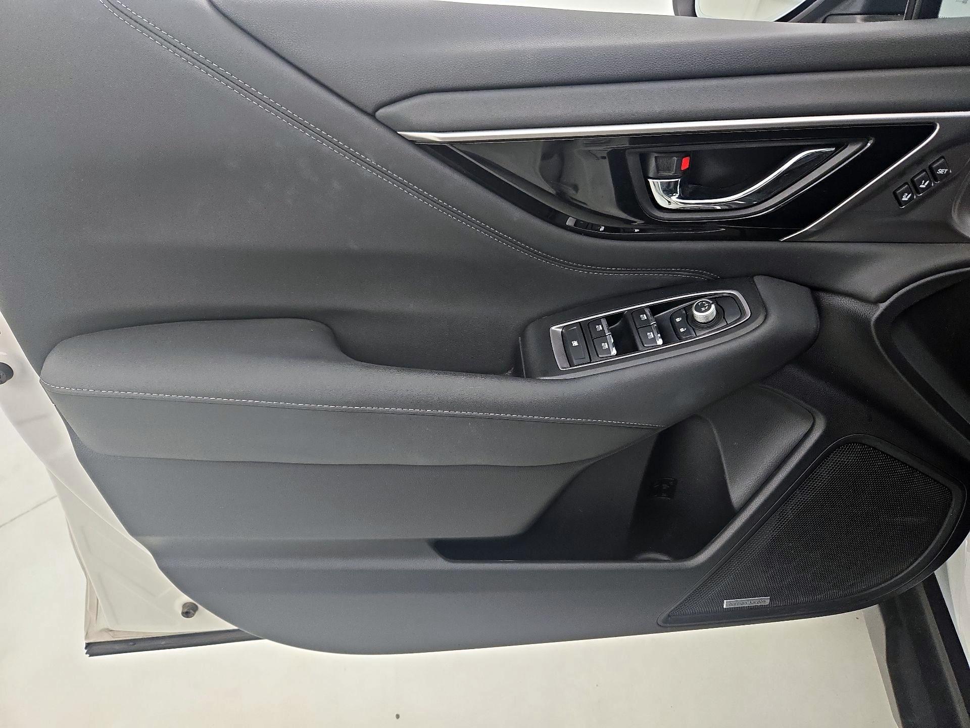 Thumbnail: 2021 Subaru Outback - 12