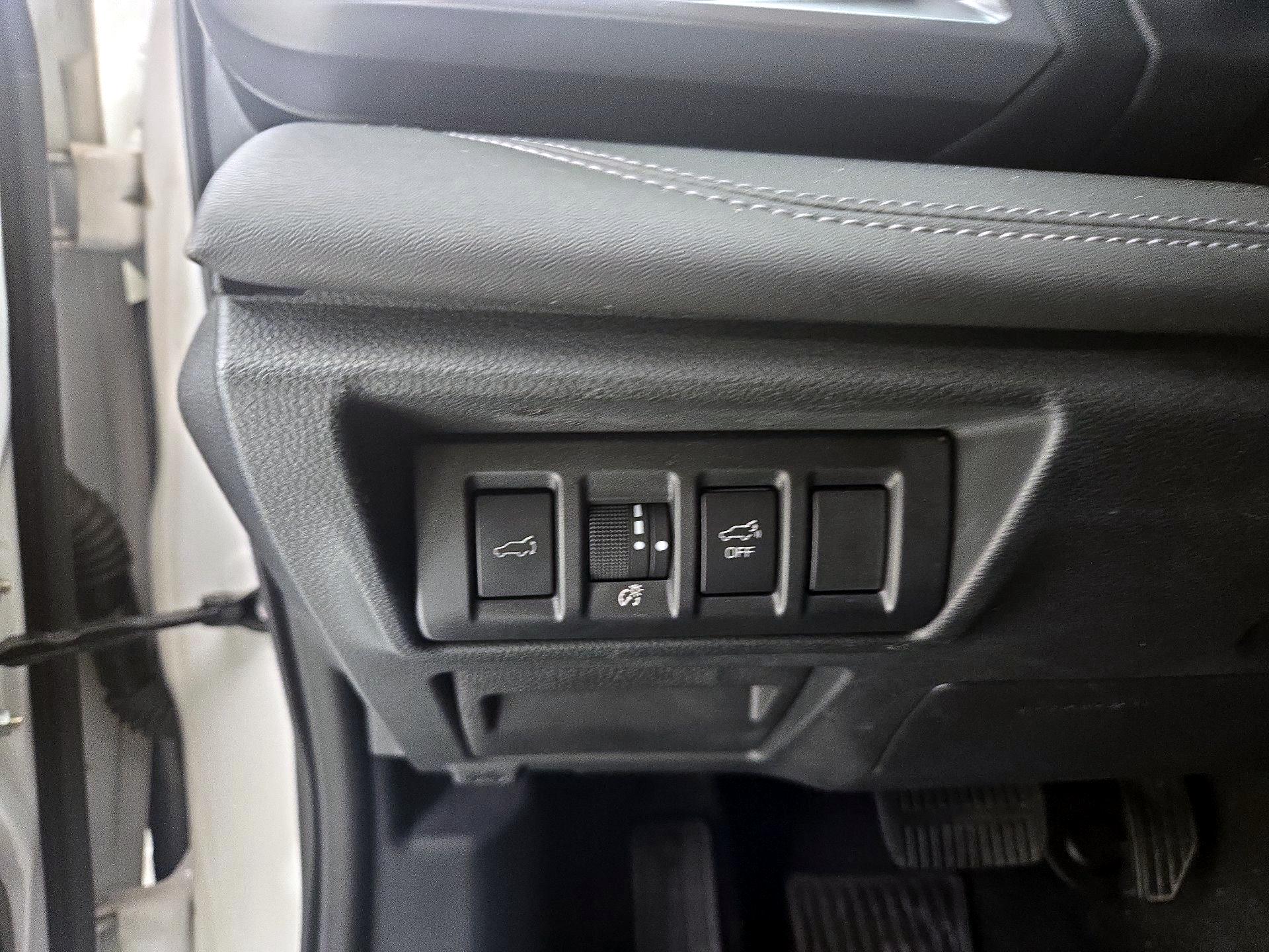 Thumbnail: 2021 Subaru Outback - 13