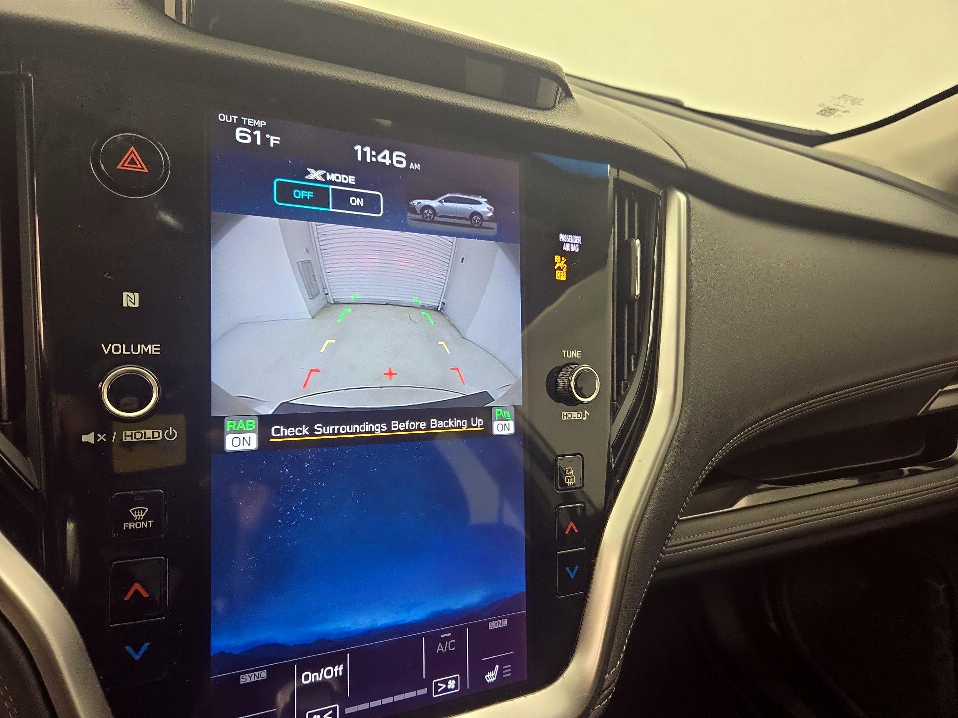 Thumbnail: 2021 Subaru Outback - 14