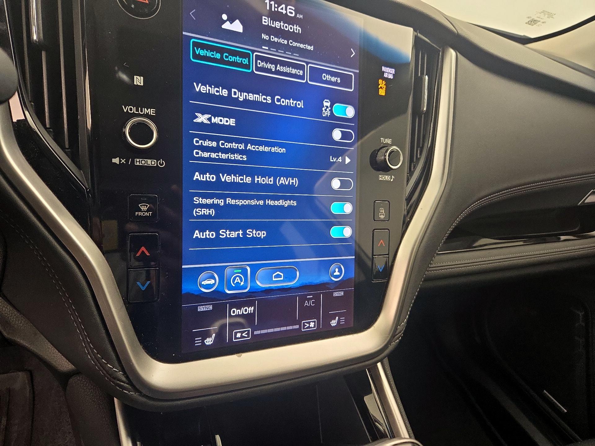 Thumbnail: 2021 Subaru Outback - 16