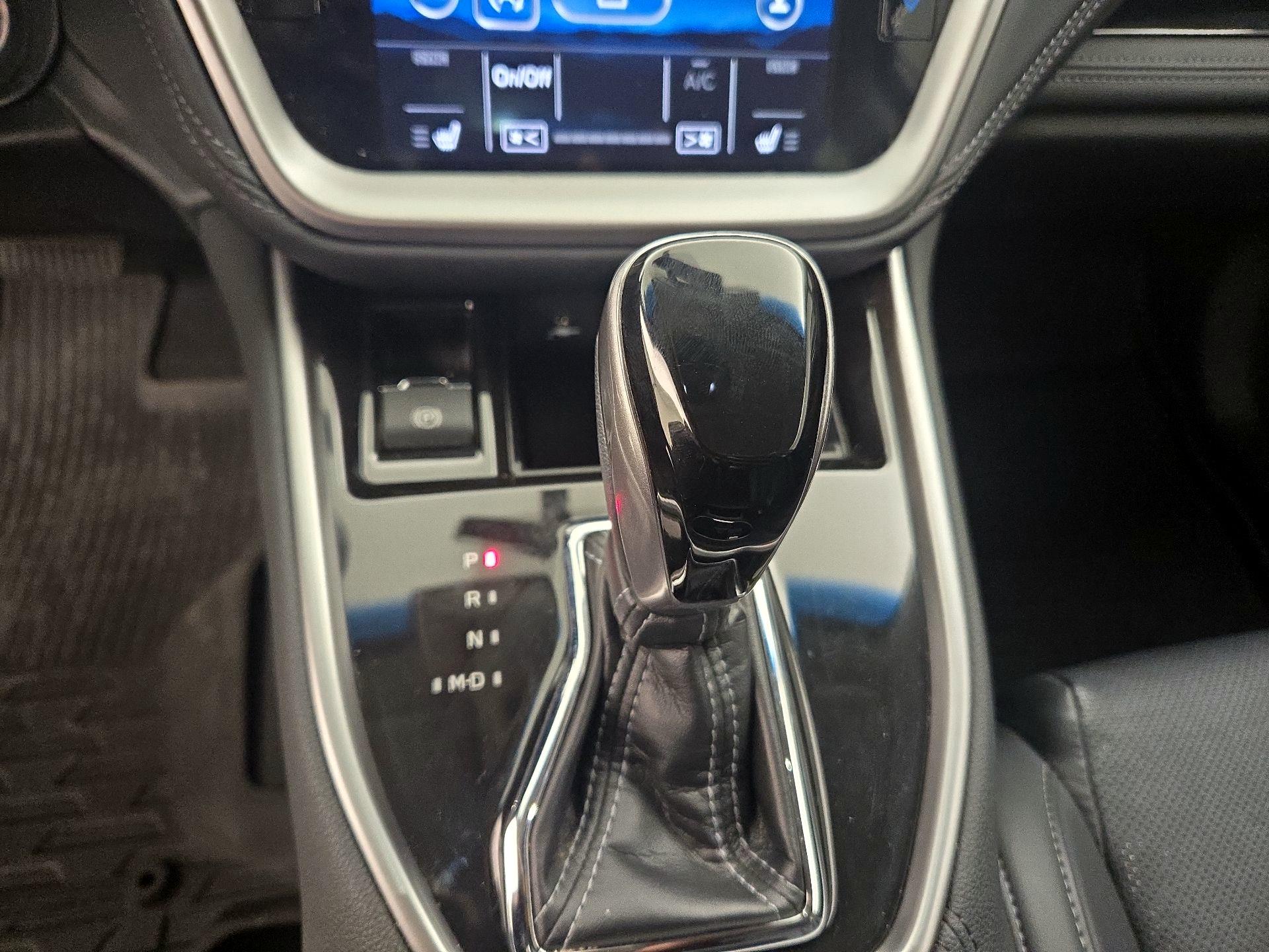 Thumbnail: 2021 Subaru Outback - 17