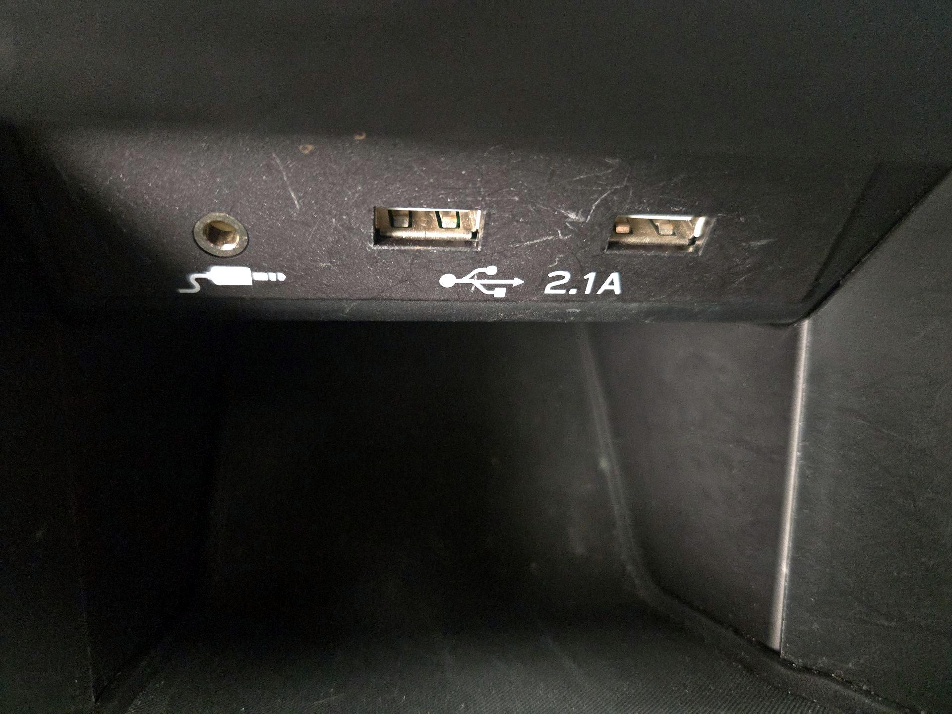 Thumbnail: 2021 Subaru Outback - 18