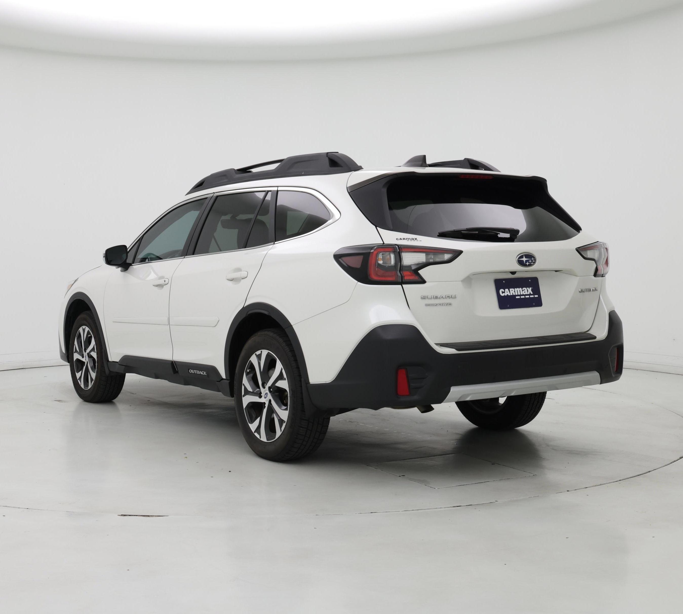 Thumbnail: 2021 Subaru Outback - 2