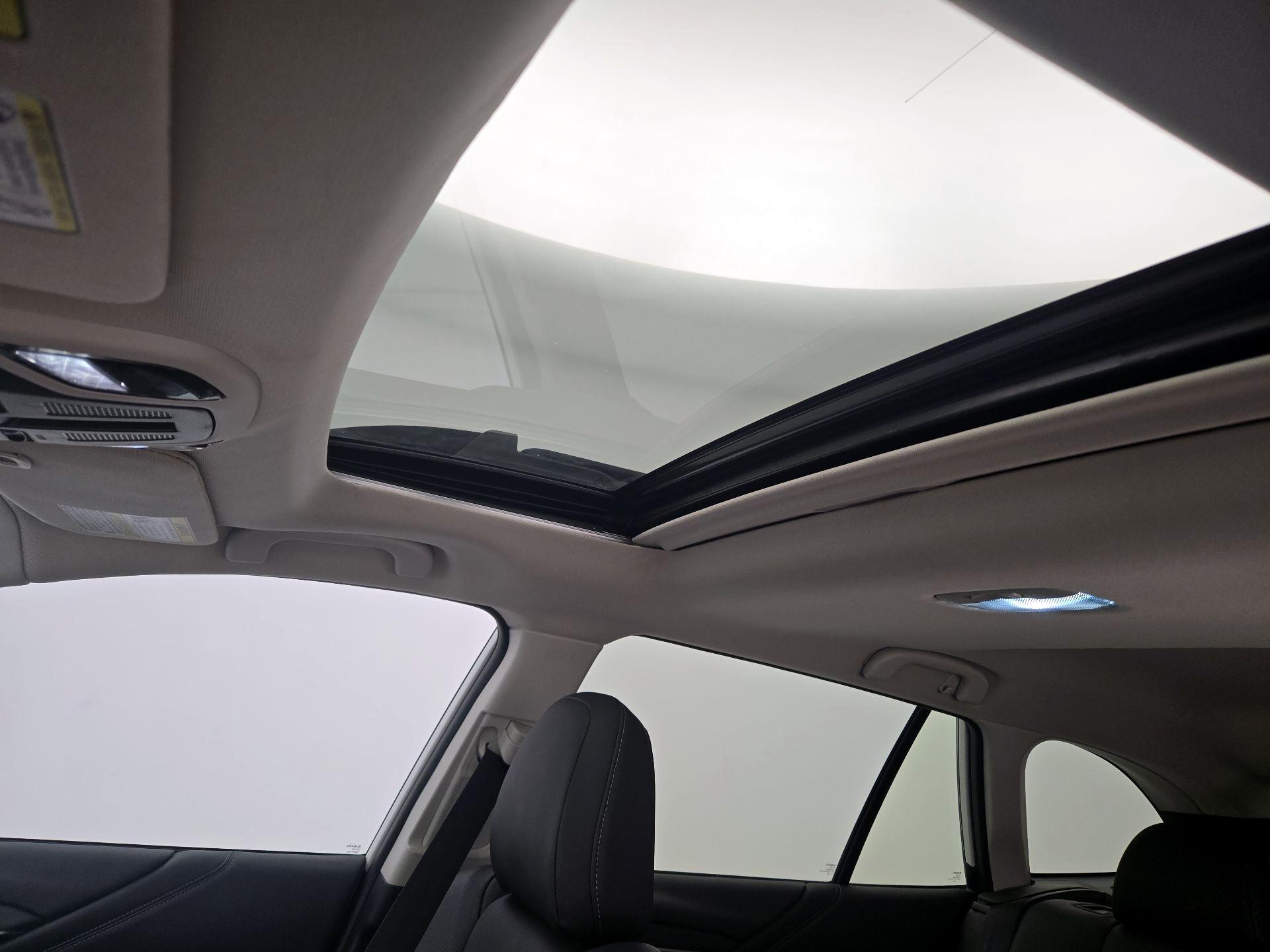 Thumbnail: 2021 Subaru Outback - 19