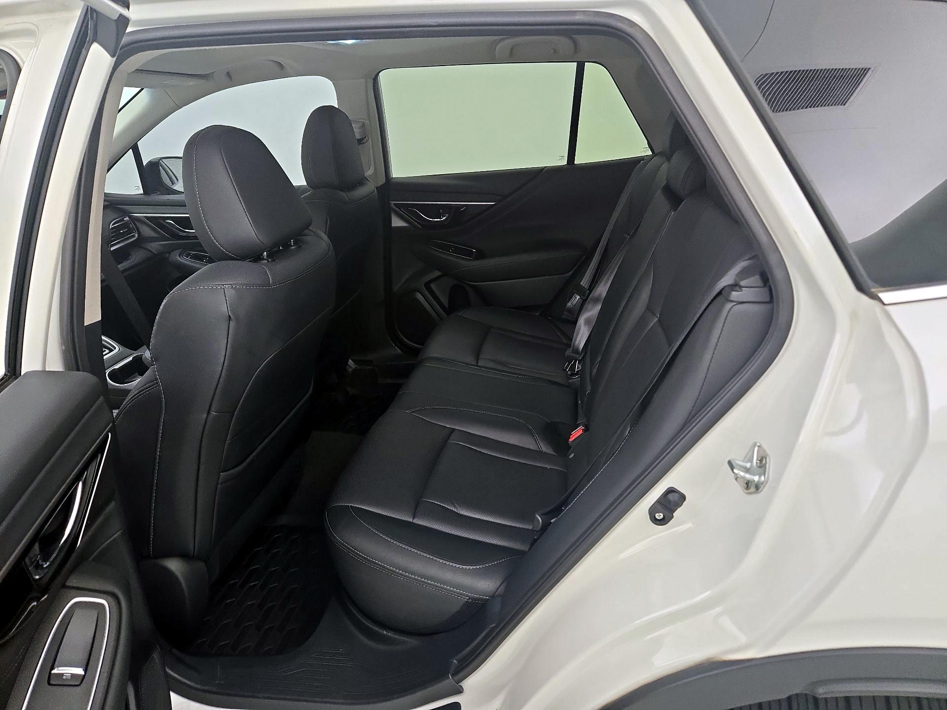 Thumbnail: 2021 Subaru Outback - 20