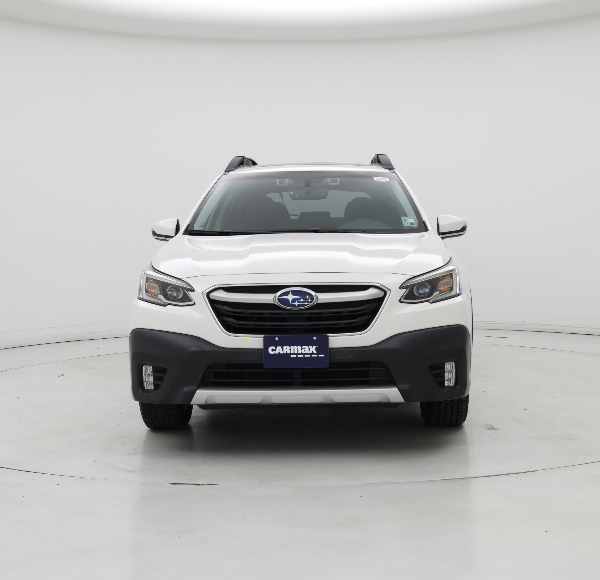 Thumbnail: 2021 Subaru Outback - 5