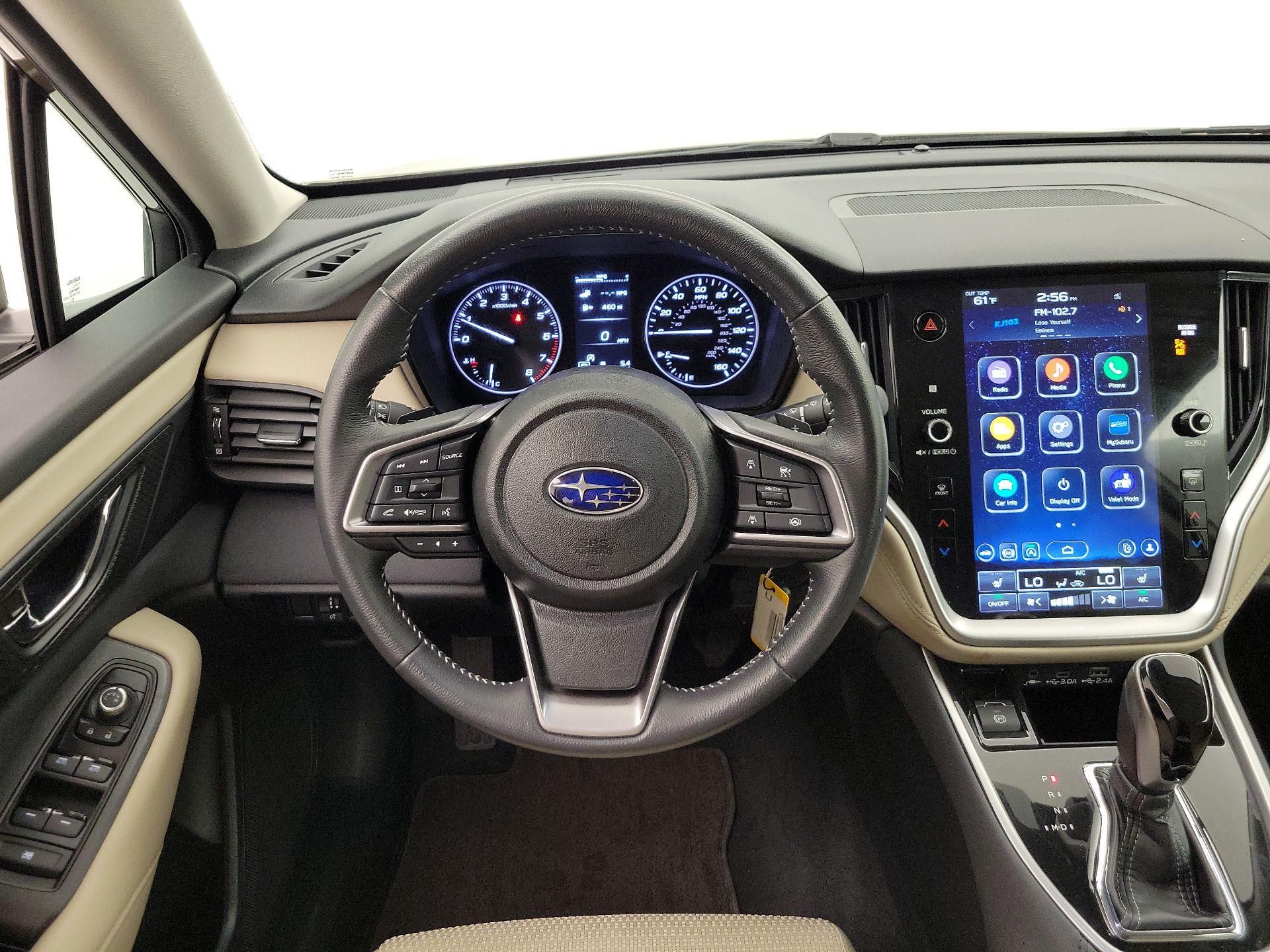 Thumbnail: 2024 Subaru Outback - 10