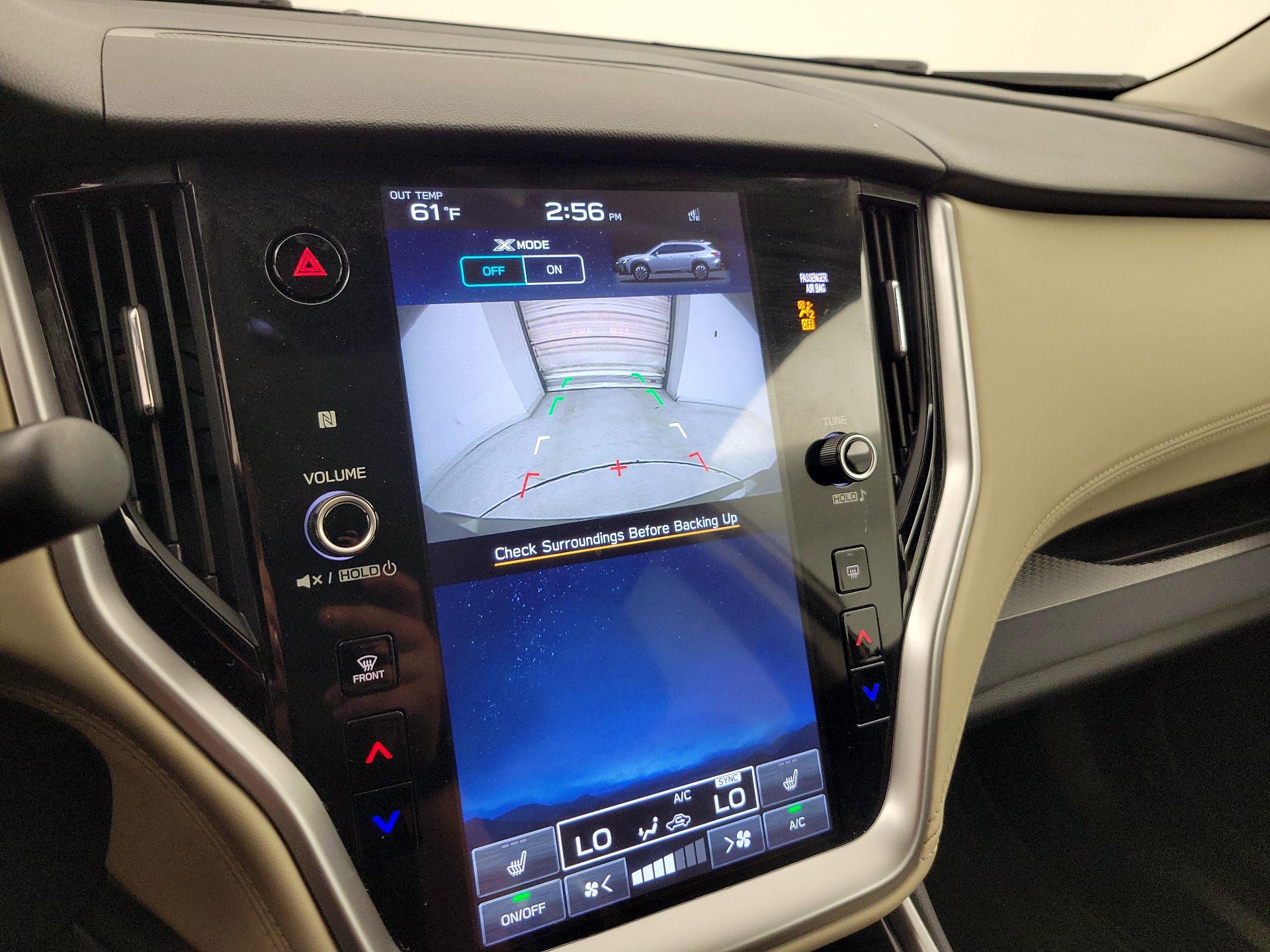 Thumbnail: 2024 Subaru Outback - 14