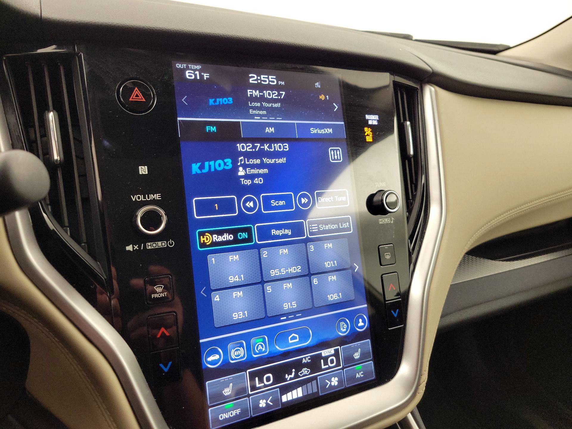 Thumbnail: 2024 Subaru Outback - 15