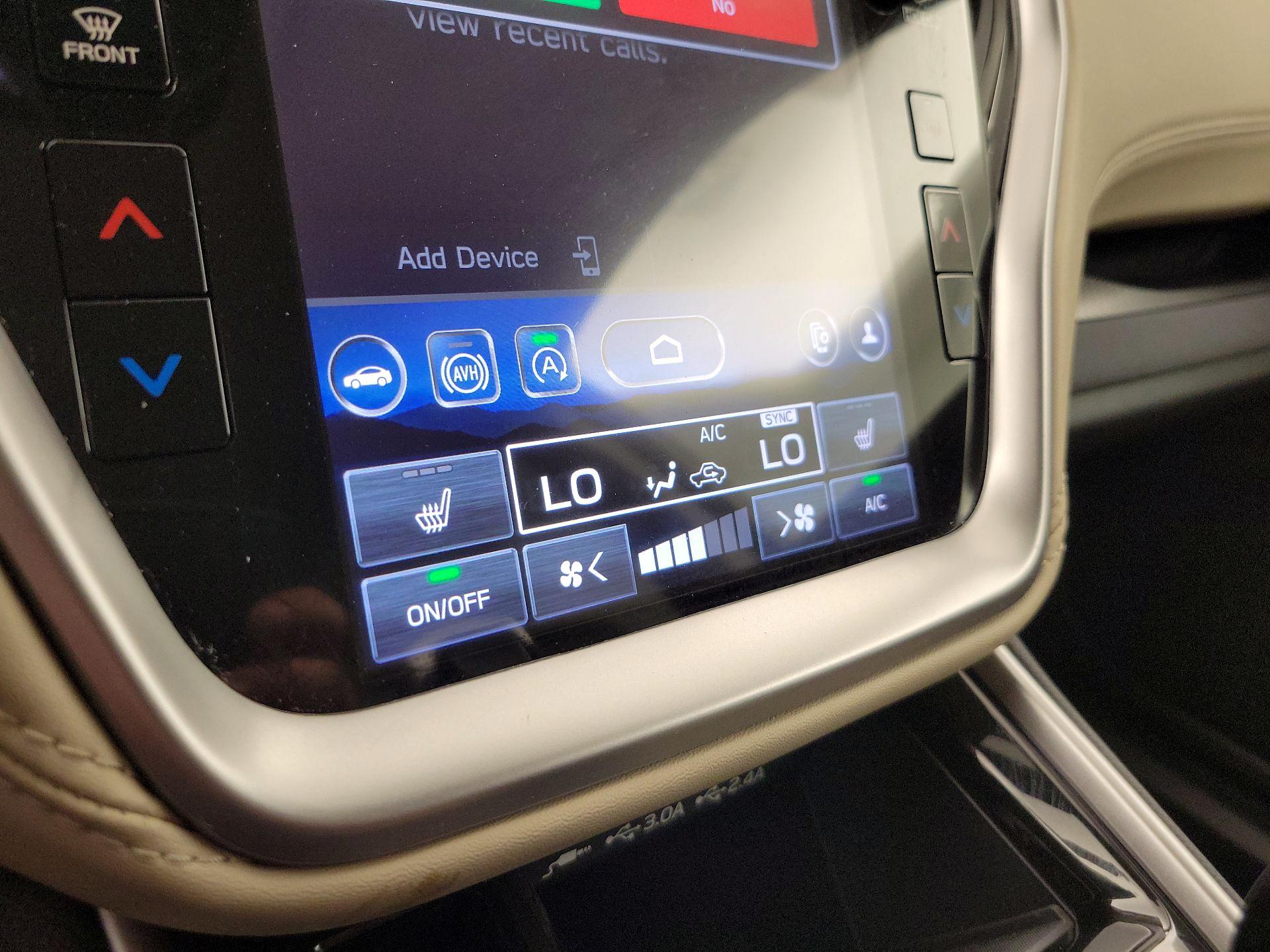 Thumbnail: 2024 Subaru Outback - 16