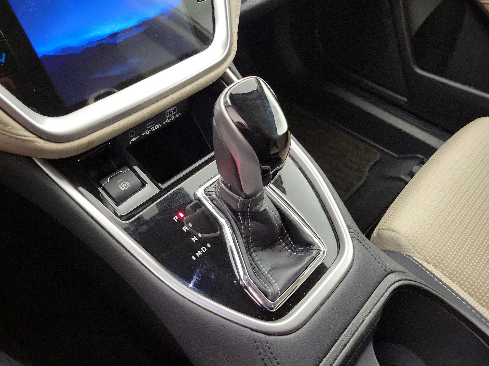 Thumbnail: 2024 Subaru Outback - 17