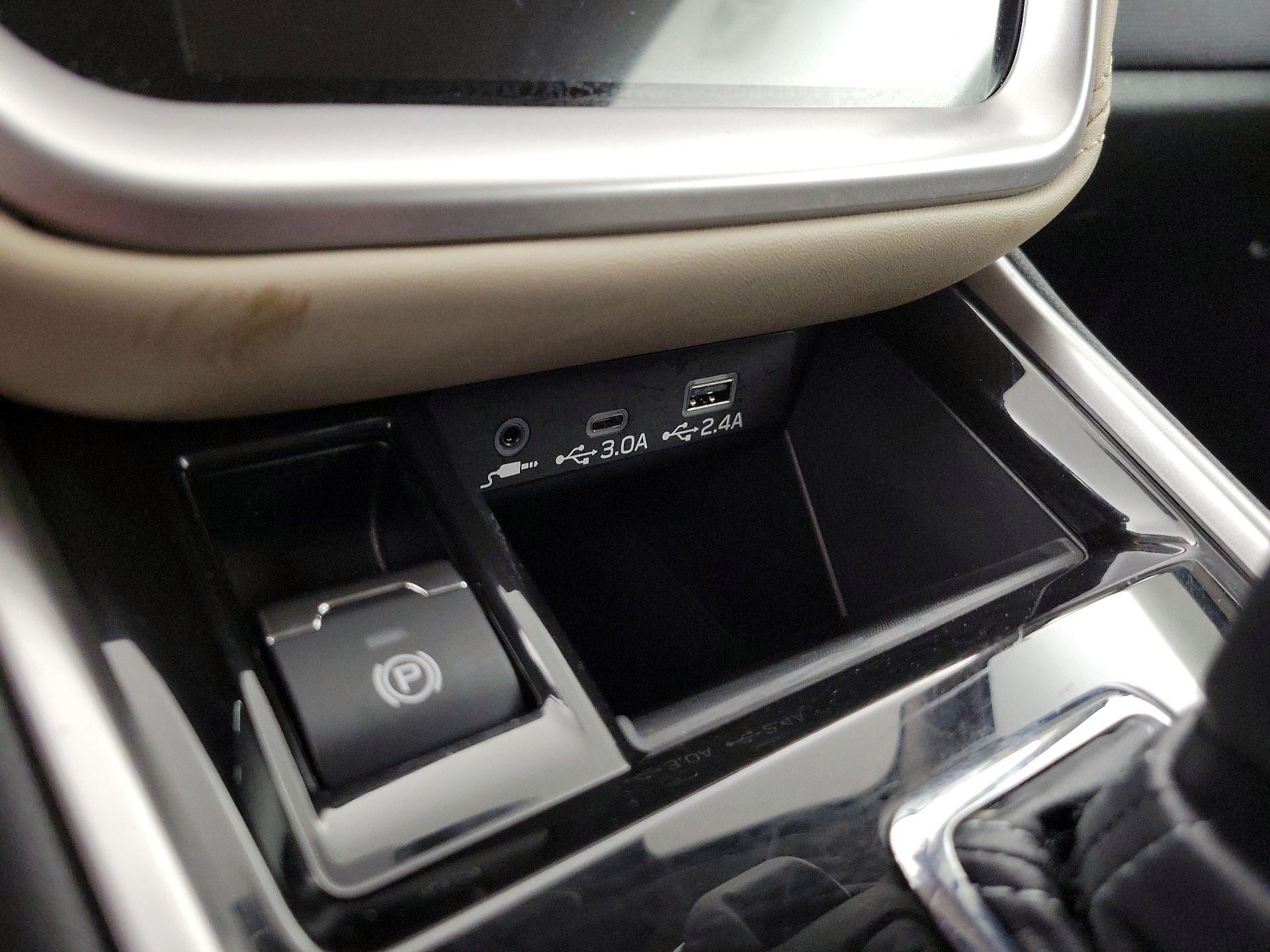 Thumbnail: 2024 Subaru Outback - 18