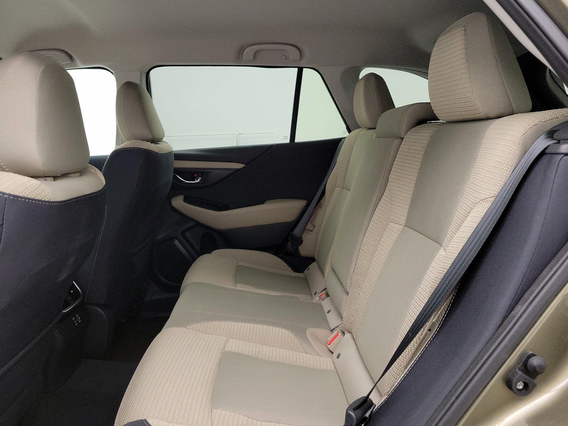 Thumbnail: 2024 Subaru Outback - 19