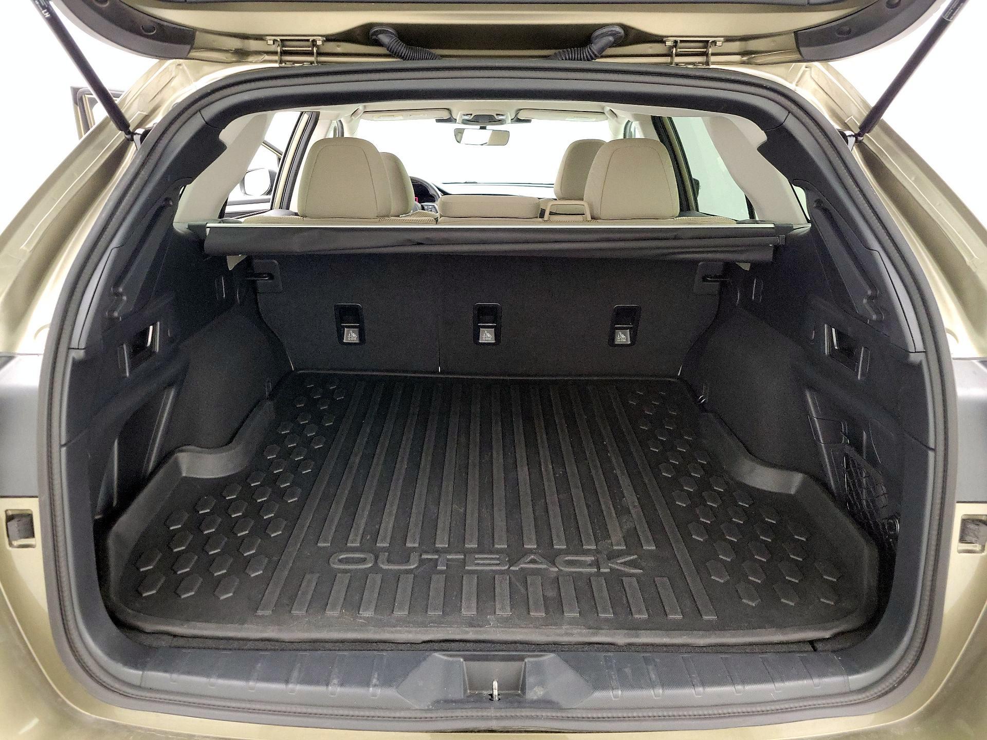 Thumbnail: 2024 Subaru Outback - 20