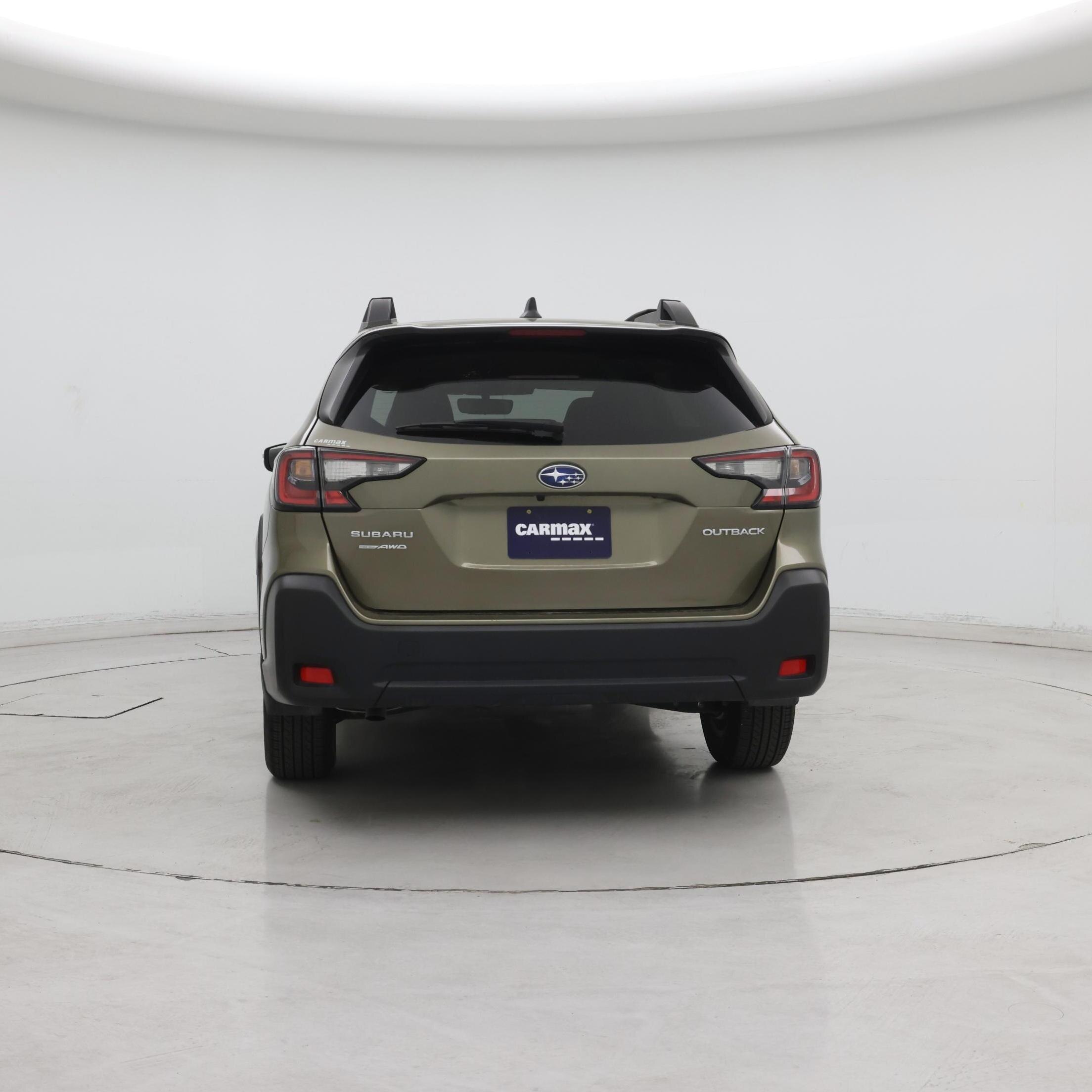 Thumbnail: 2024 Subaru Outback - 6