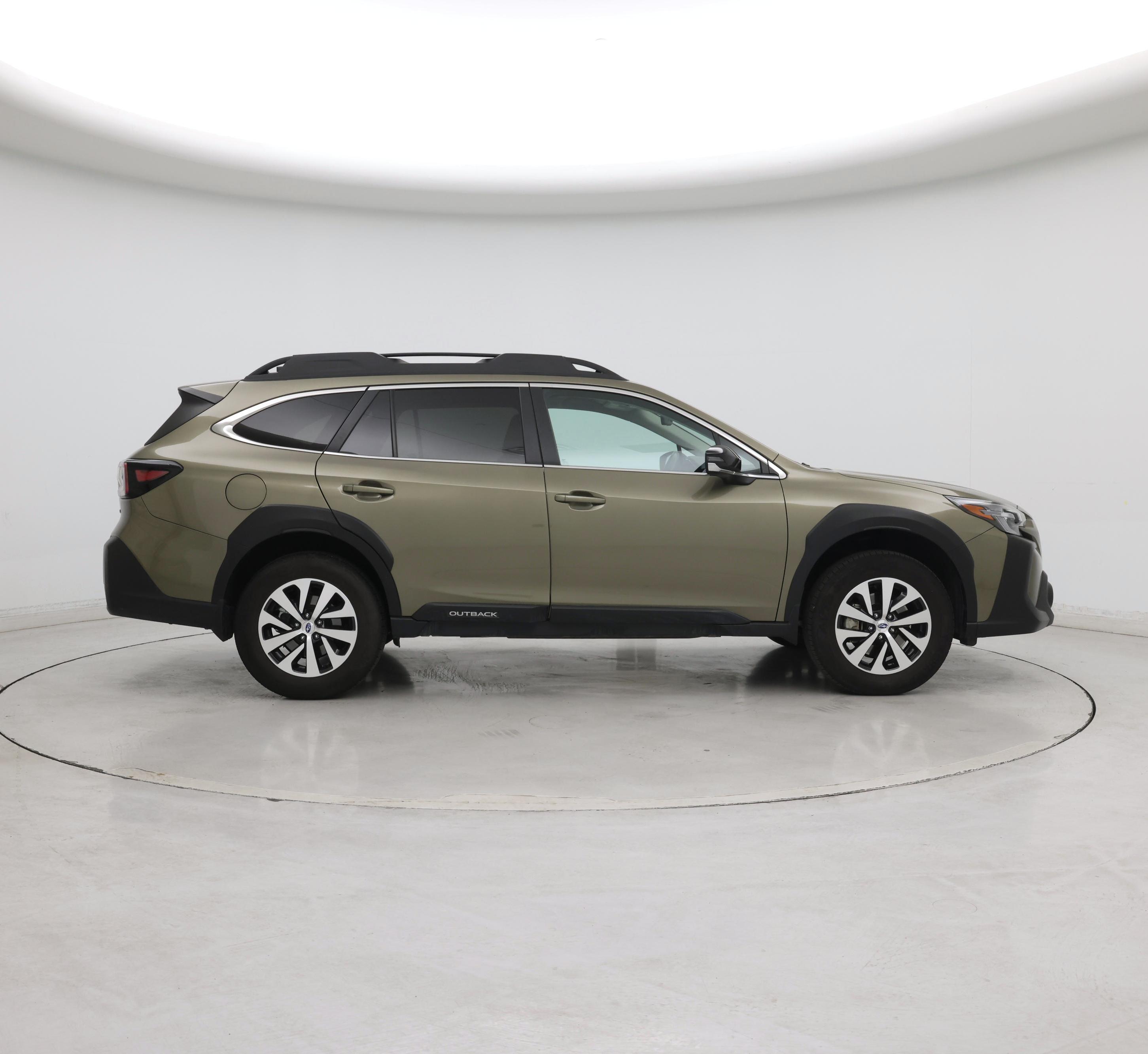 Thumbnail: 2024 Subaru Outback - 7