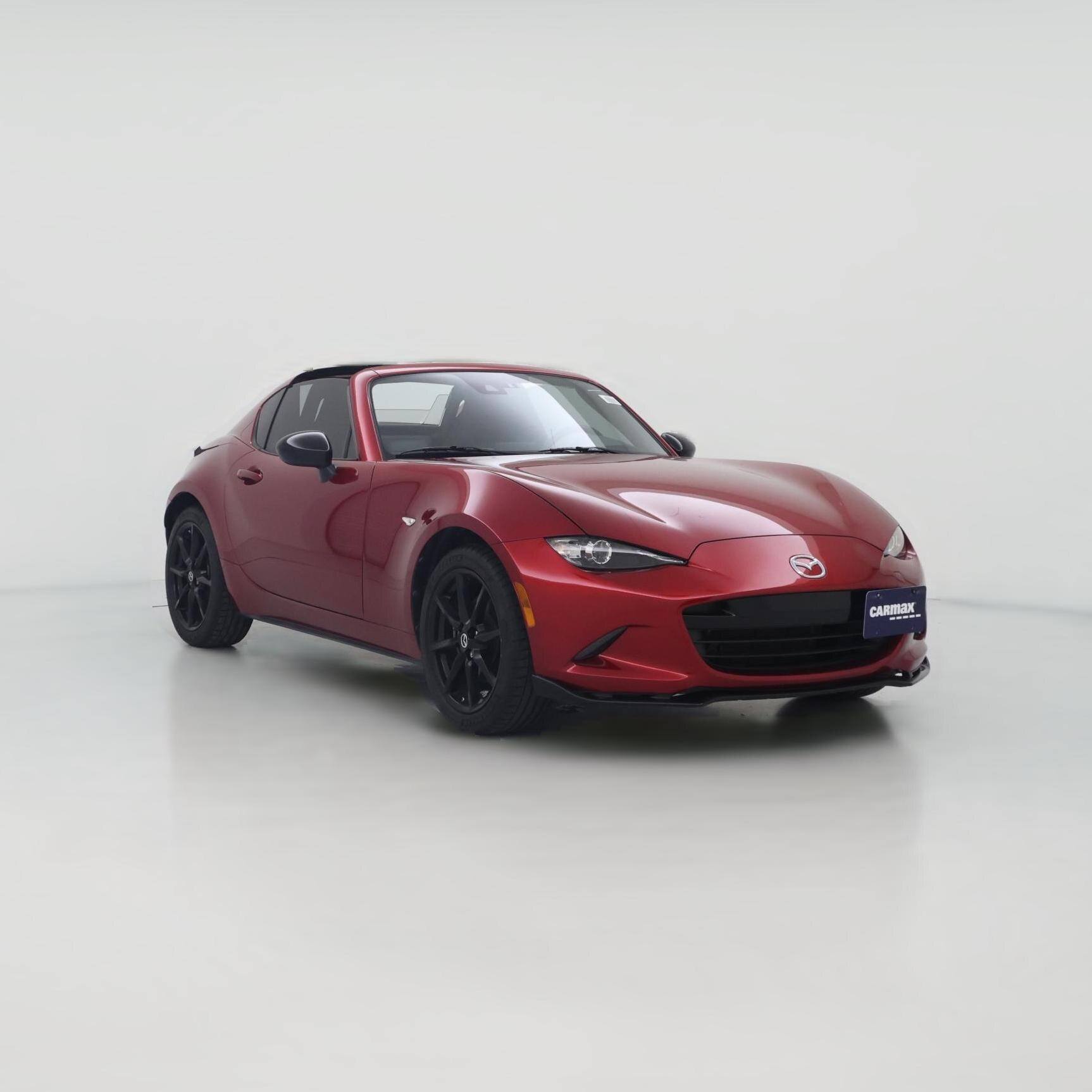 Thumbnail: 2020 Mazda MX-5 Miata - 1