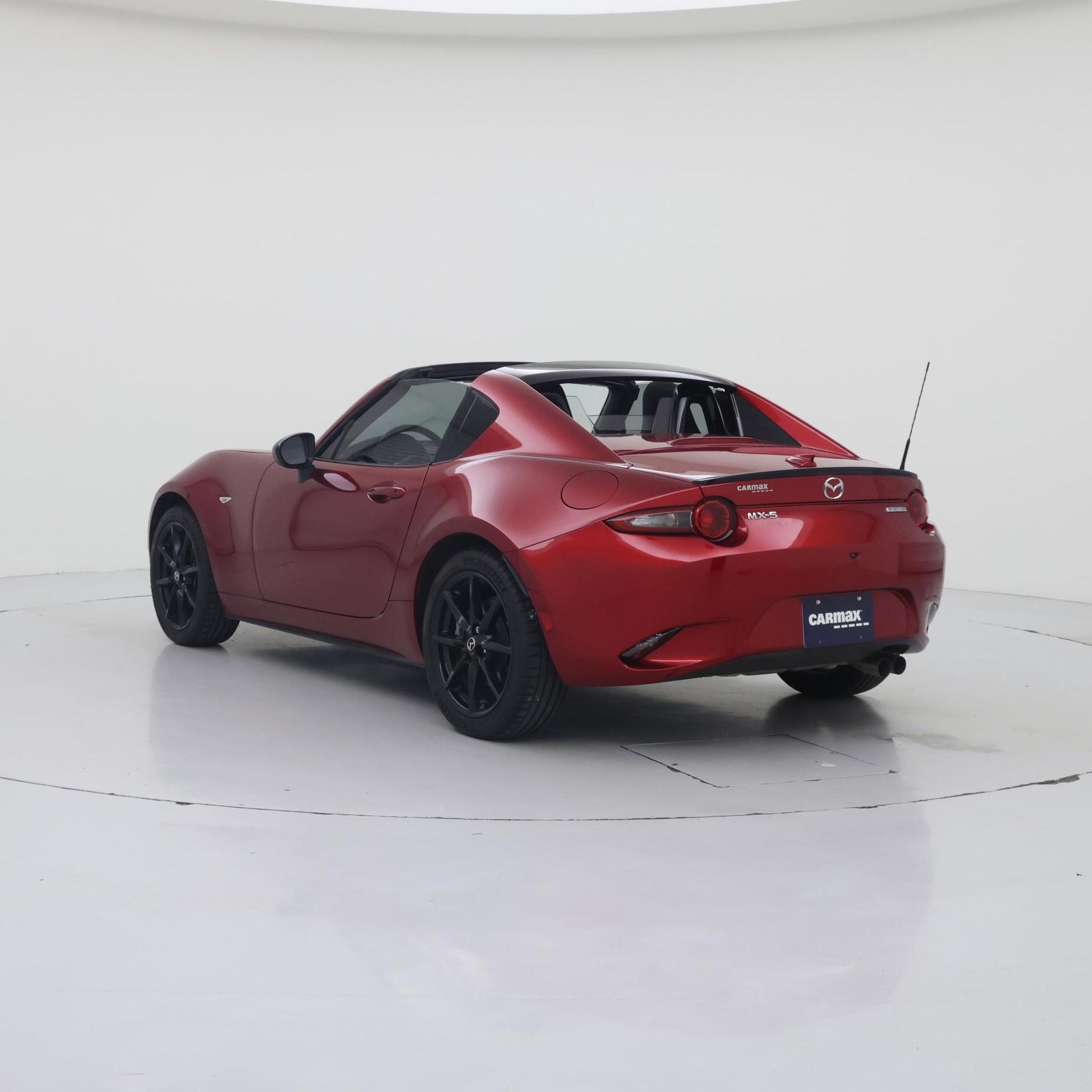 Thumbnail: 2020 Mazda MX-5 Miata - 2