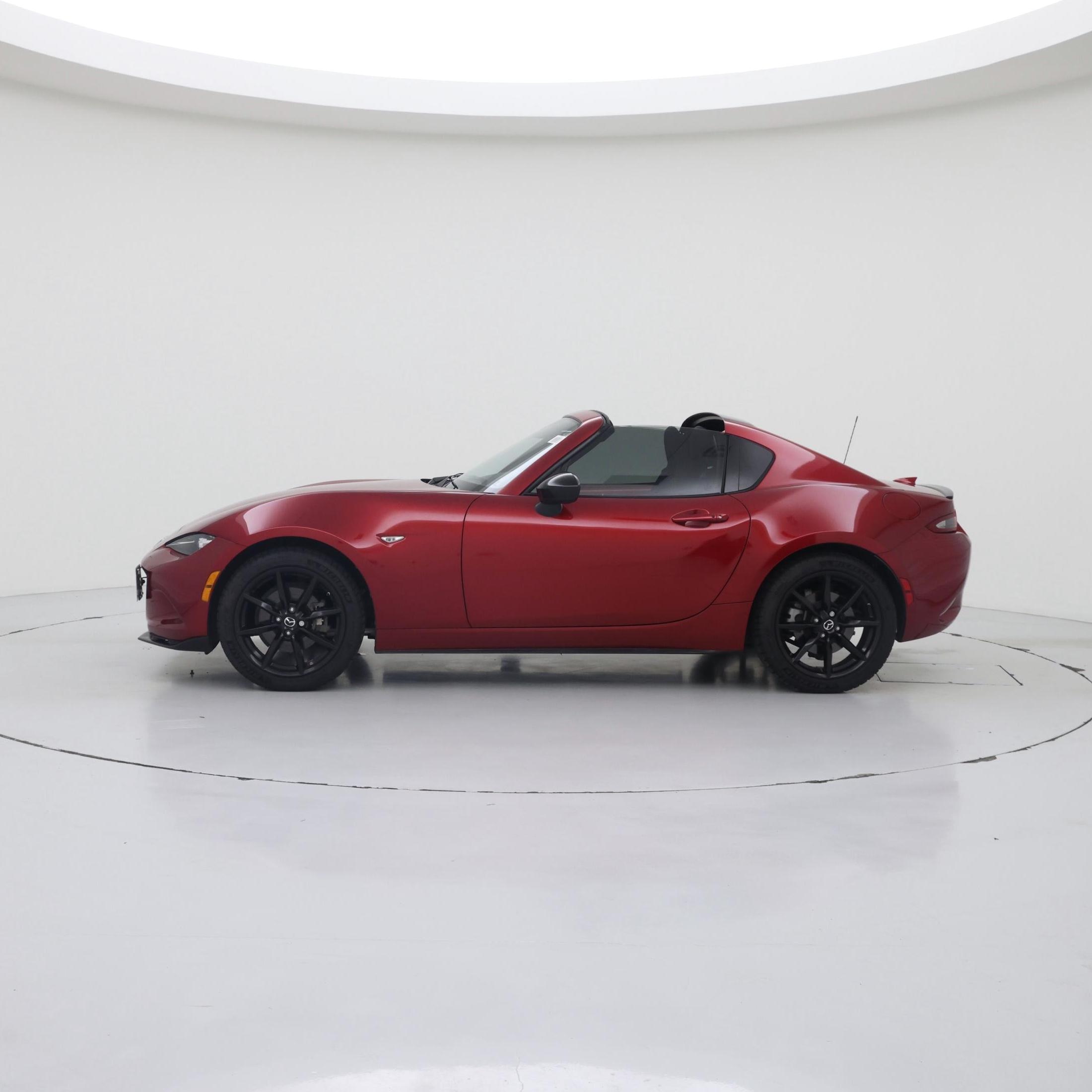 Thumbnail: 2020 Mazda MX-5 Miata - 3