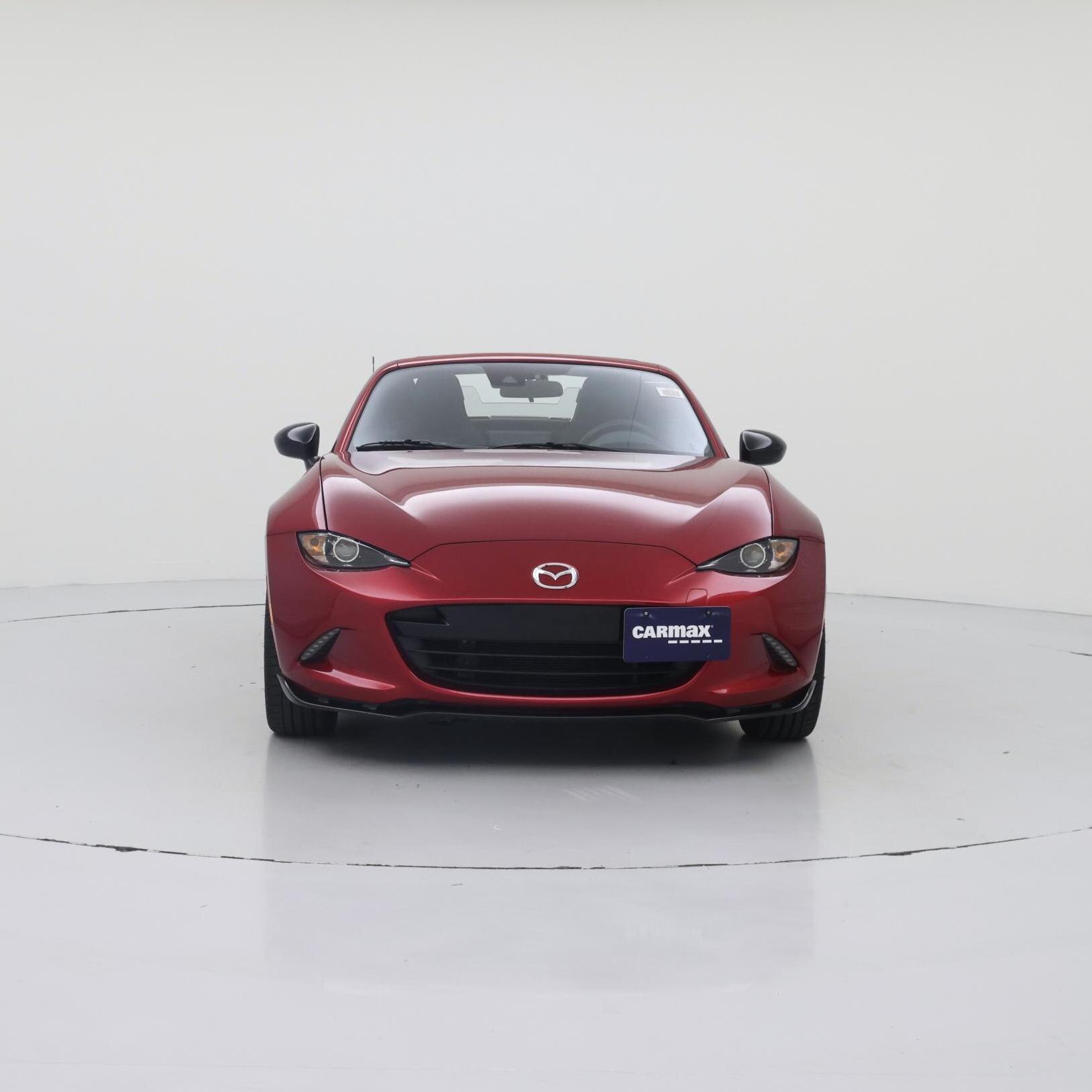 Thumbnail: 2020 Mazda MX-5 Miata - 5