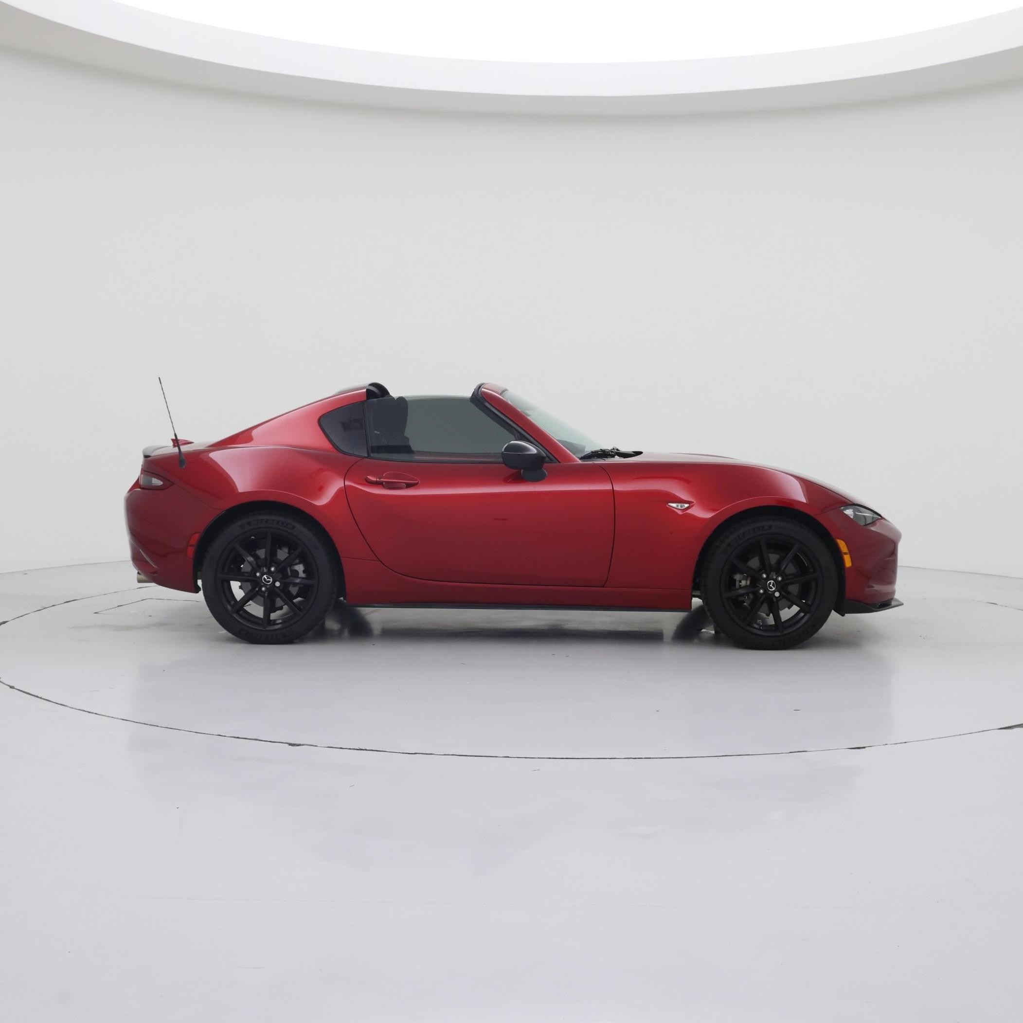 Thumbnail: 2020 Mazda MX-5 Miata - 7