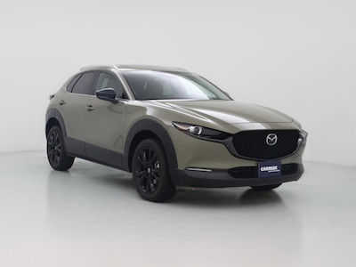 2024 Mazda CX-30 Carbon Edition Turbo