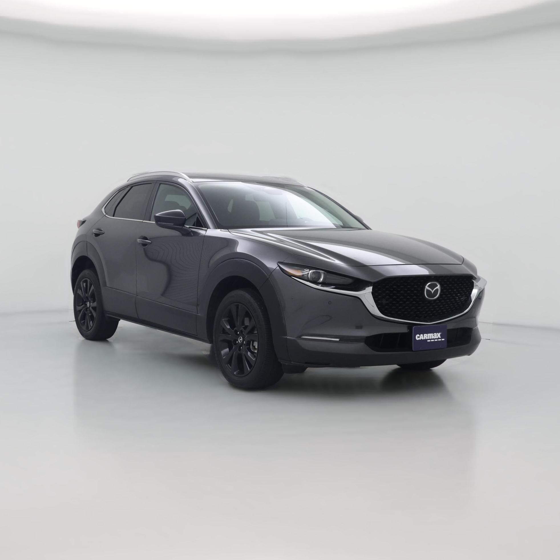 Thumbnail: 2024 Mazda CX-30 - 1