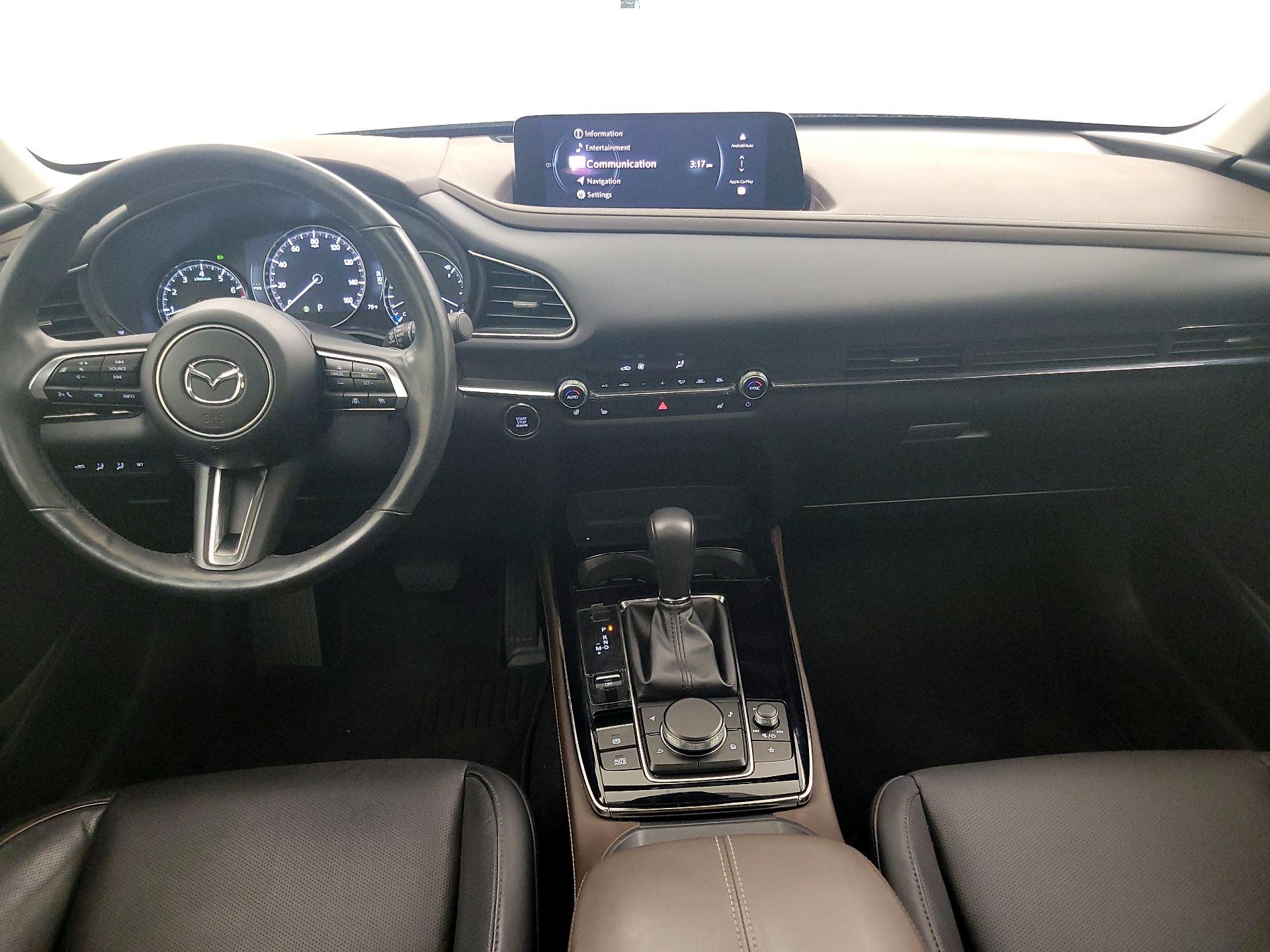 Thumbnail: 2024 Mazda CX-30 - 9