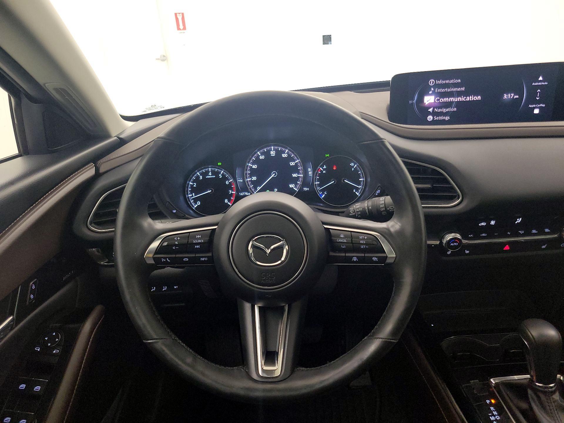 Thumbnail: 2024 Mazda CX-30 - 10