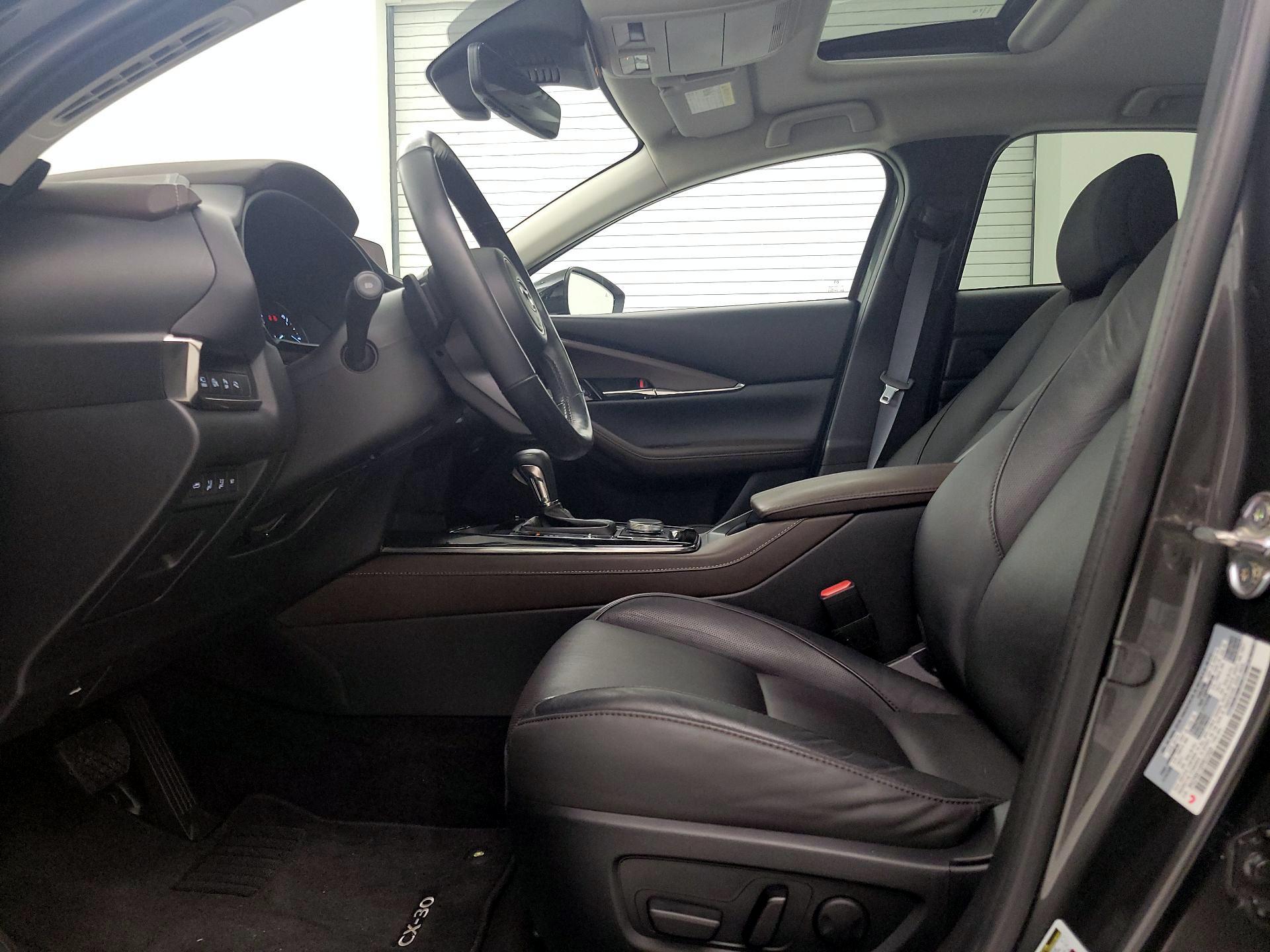 Thumbnail: 2024 Mazda CX-30 - 11