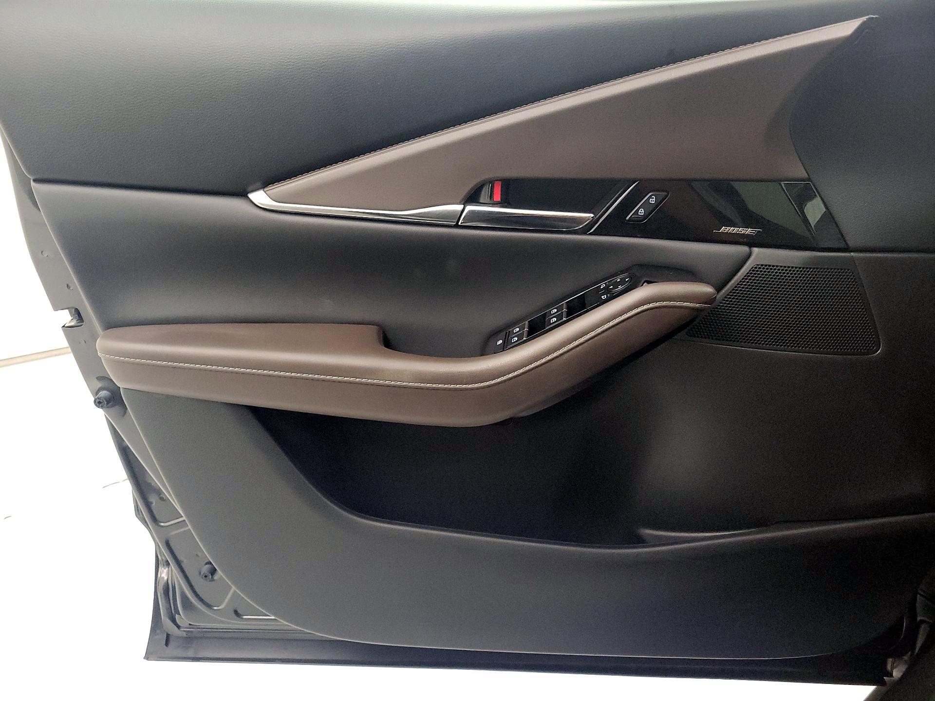 Thumbnail: 2024 Mazda CX-30 - 12