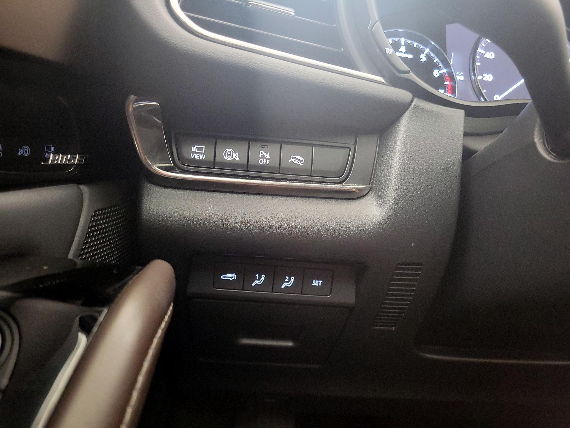 Thumbnail: 2024 Mazda CX-30 - 13