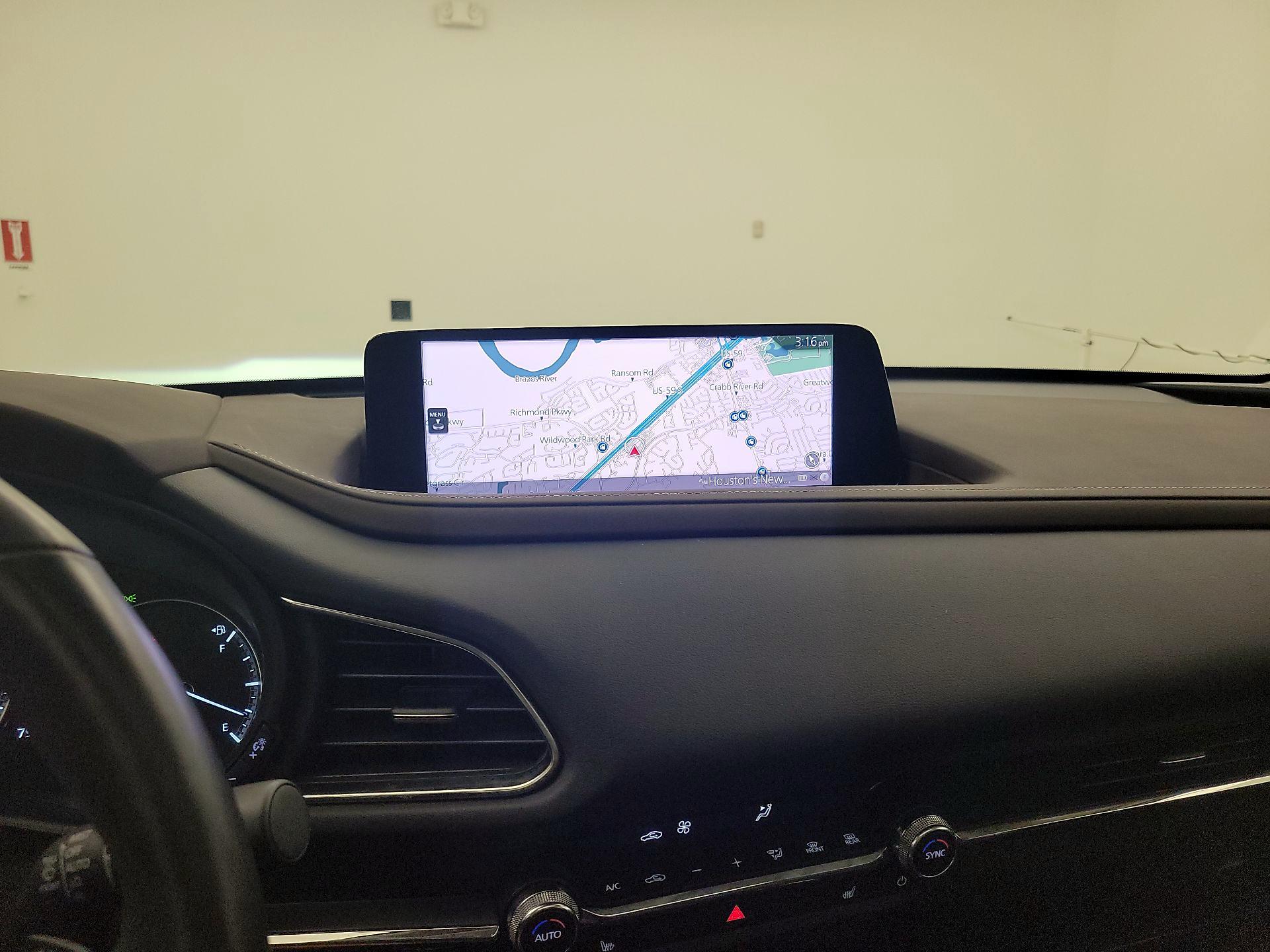 Thumbnail: 2024 Mazda CX-30 - 14