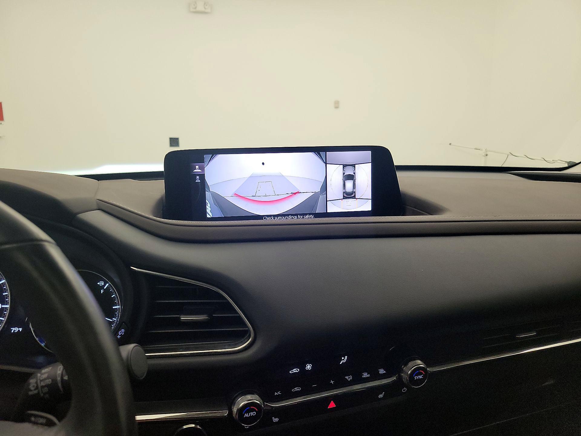 Thumbnail: 2024 Mazda CX-30 - 15