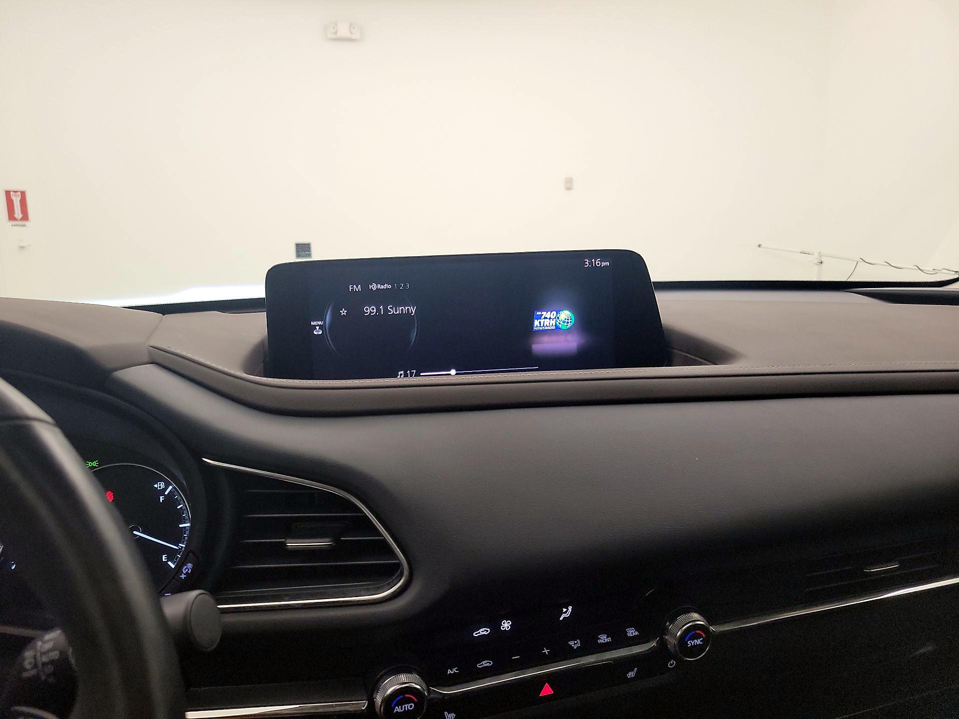 Thumbnail: 2024 Mazda CX-30 - 16