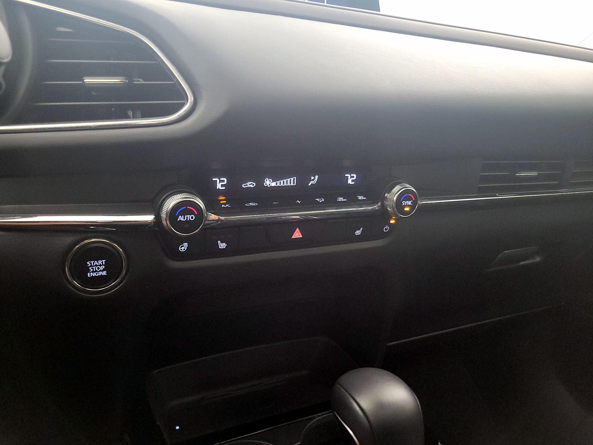 Thumbnail: 2024 Mazda CX-30 - 17