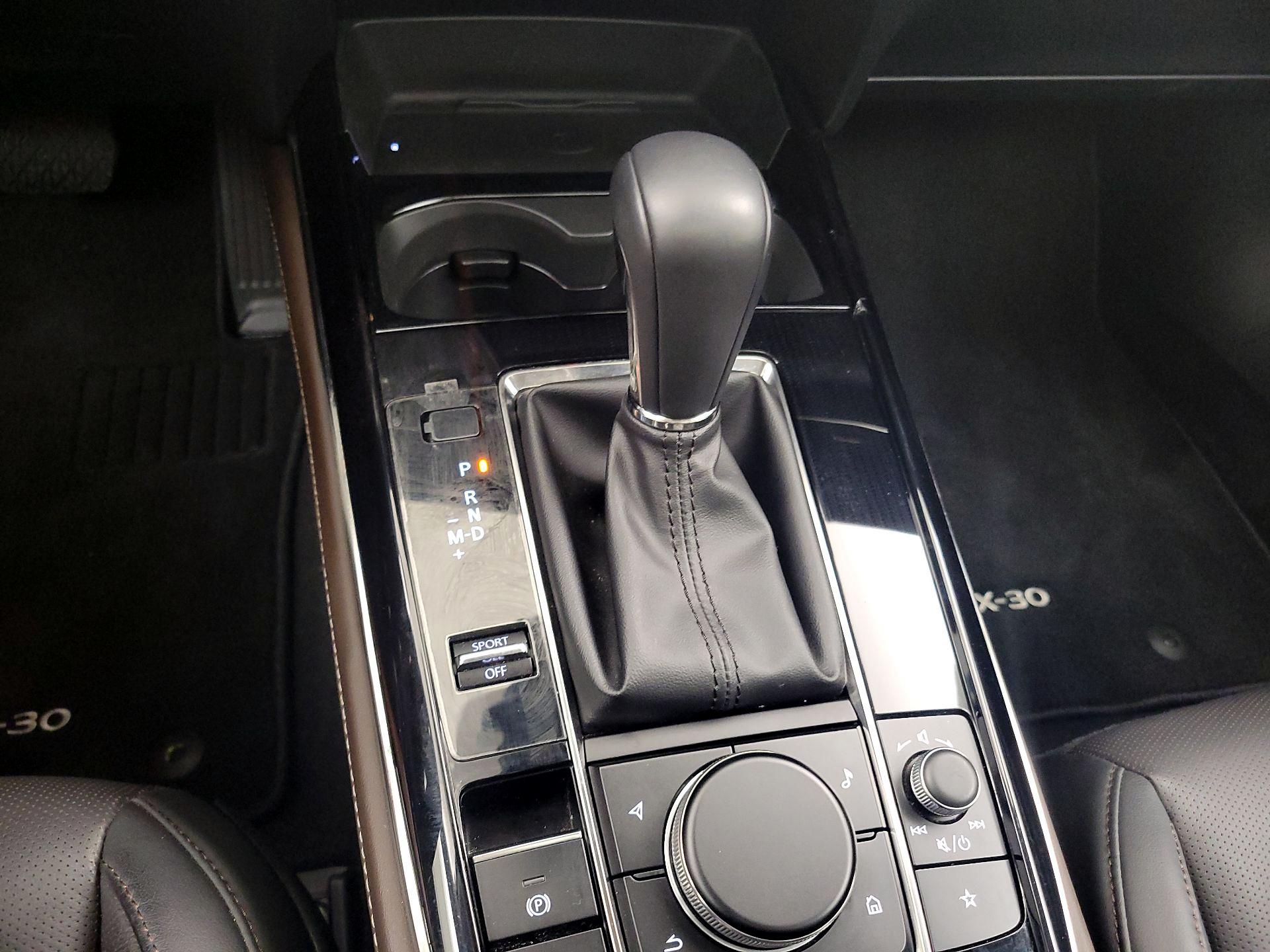 Thumbnail: 2024 Mazda CX-30 - 18