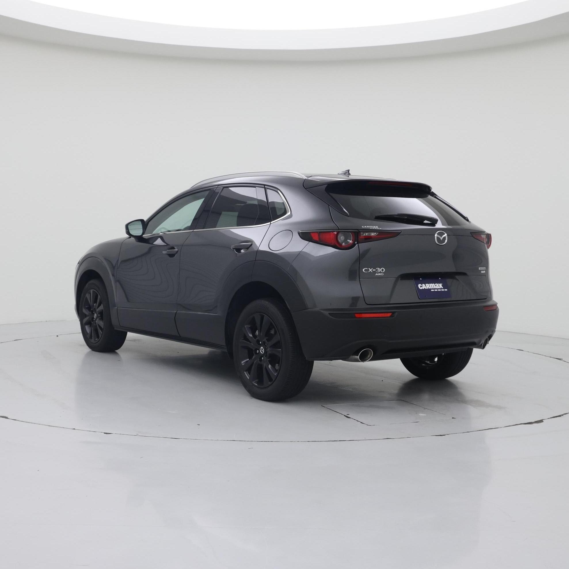 Thumbnail: 2024 Mazda CX-30 - 2
