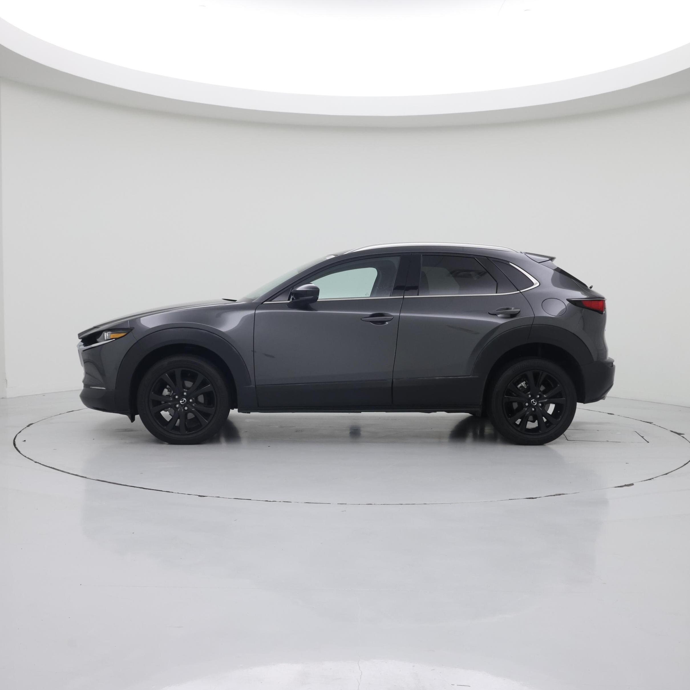 Thumbnail: 2024 Mazda CX-30 - 3