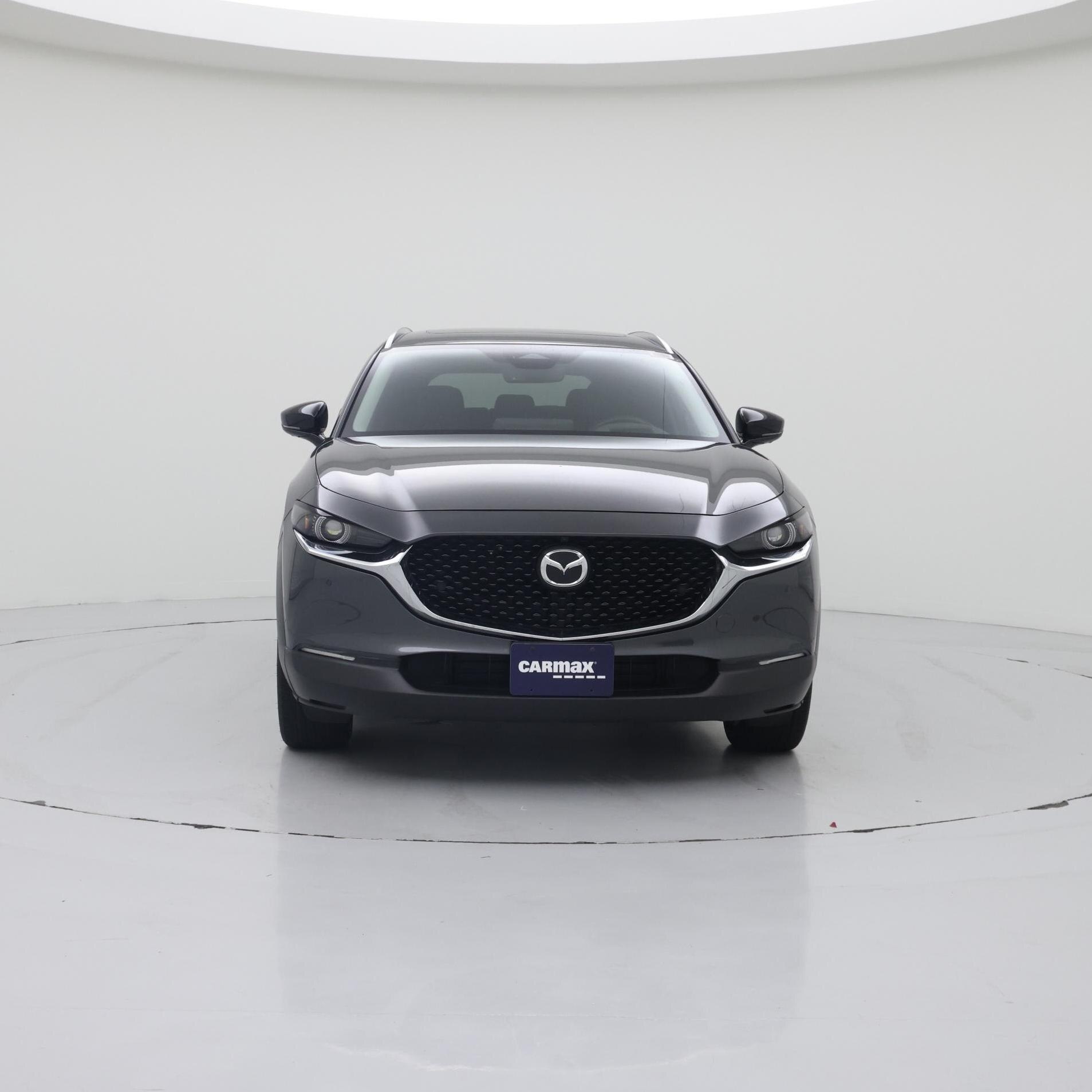 Thumbnail: 2024 Mazda CX-30 - 5
