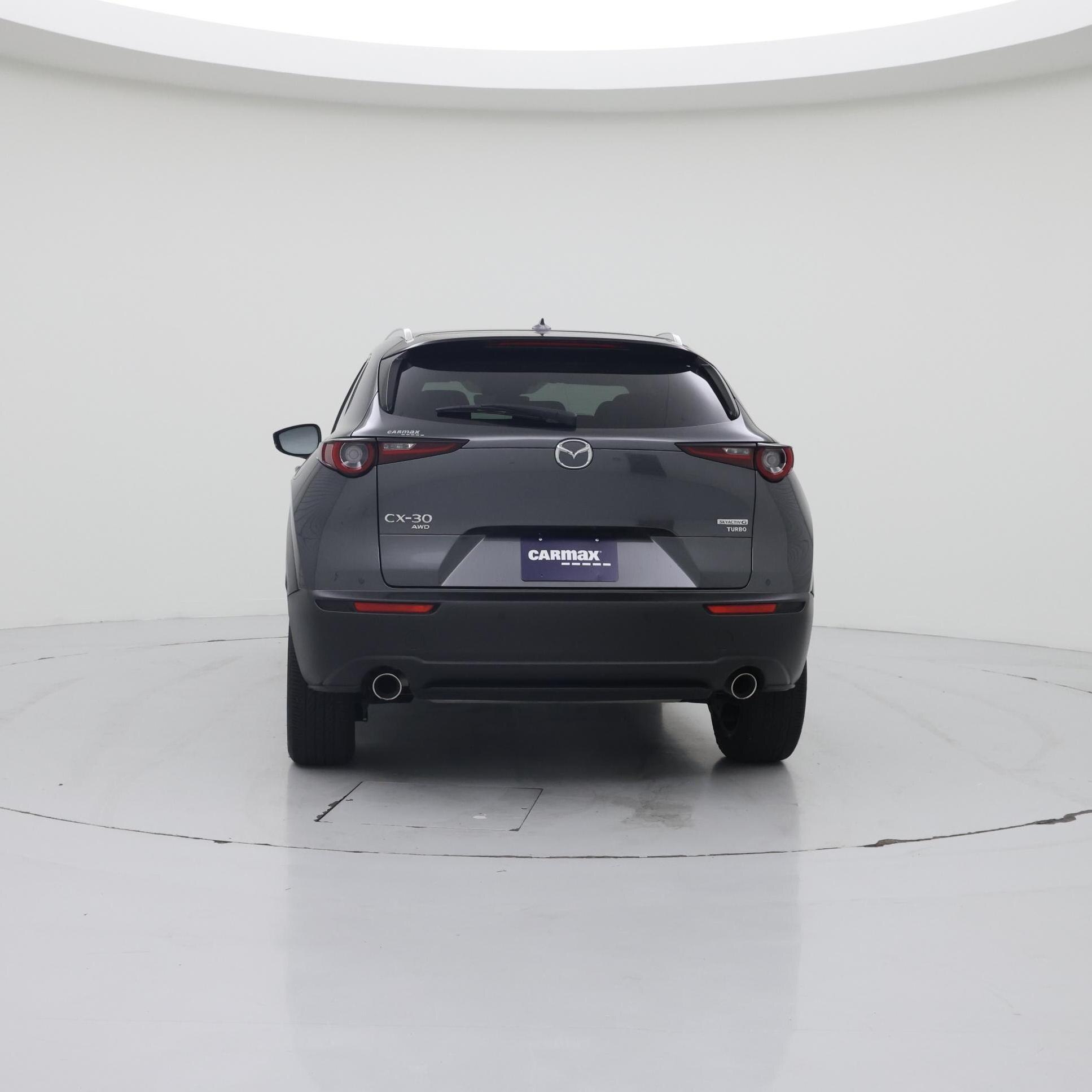 Thumbnail: 2024 Mazda CX-30 - 6
