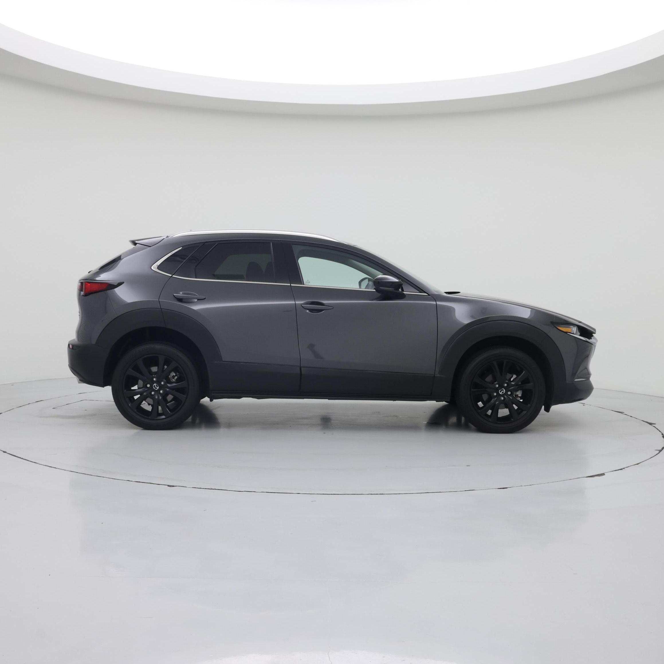 Thumbnail: 2024 Mazda CX-30 - 7