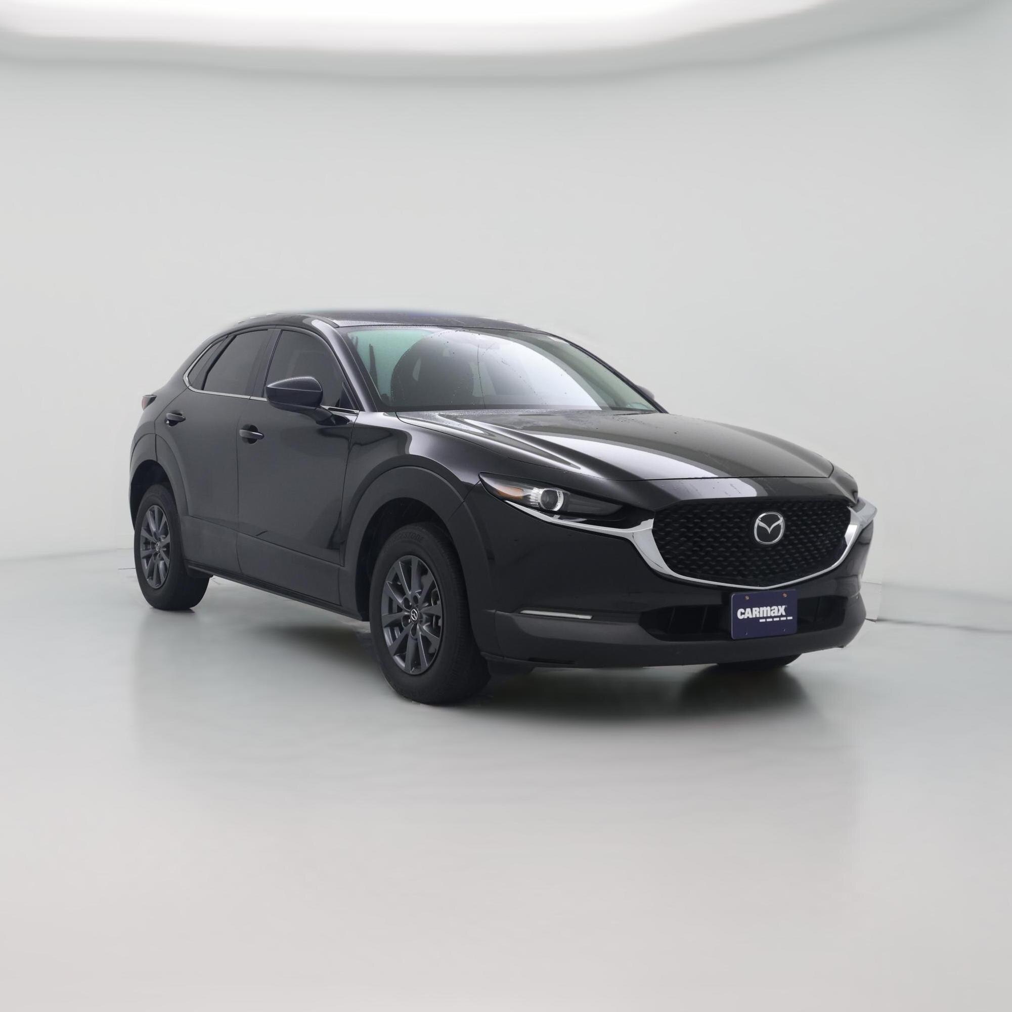 Thumbnail: 2023 Mazda CX-30 - 1