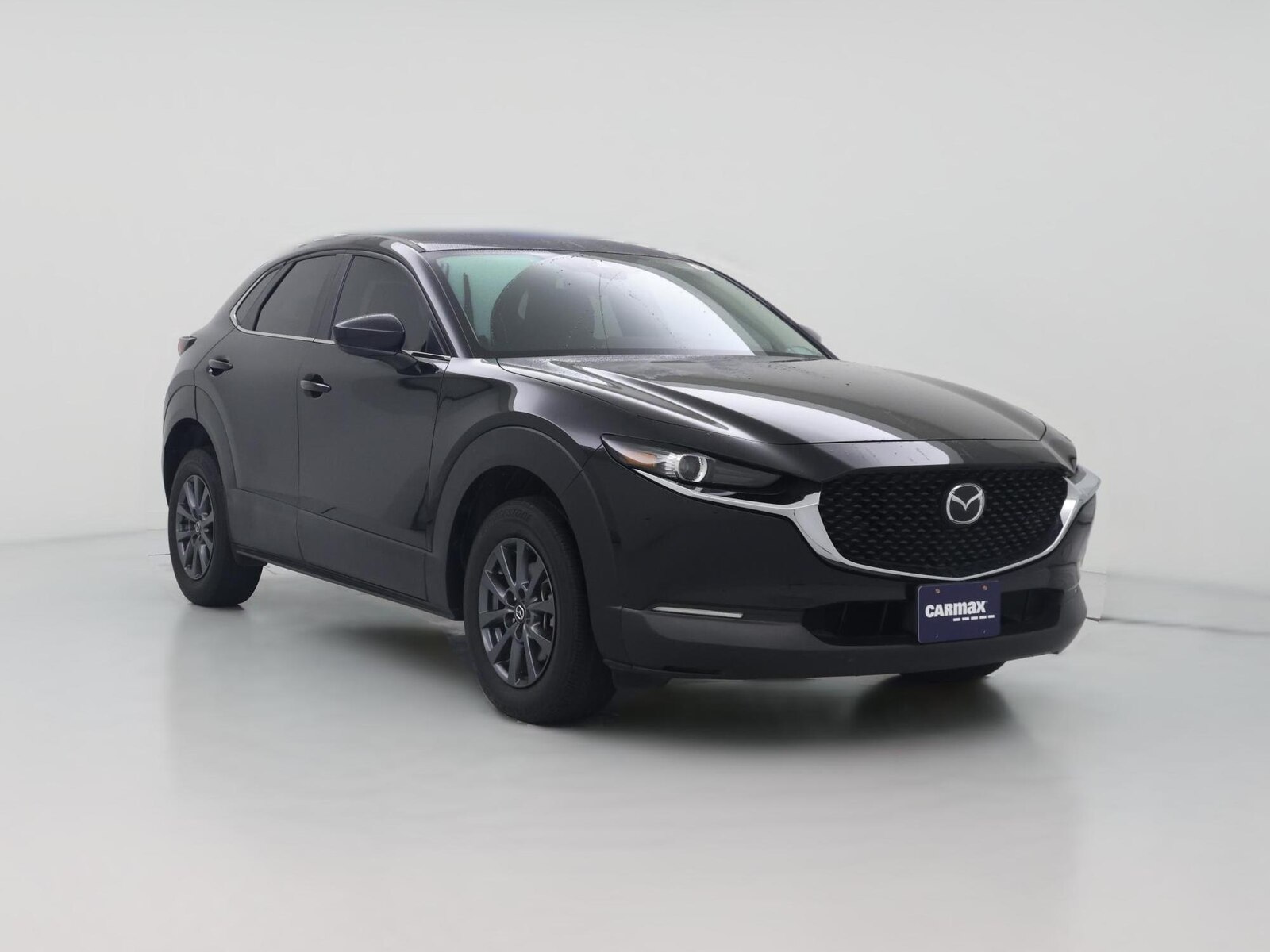2023 Mazda CX-30 S