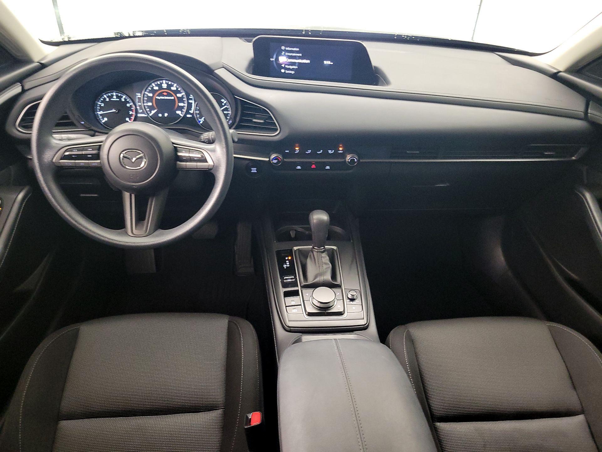 Thumbnail: 2023 Mazda CX-30 - 9