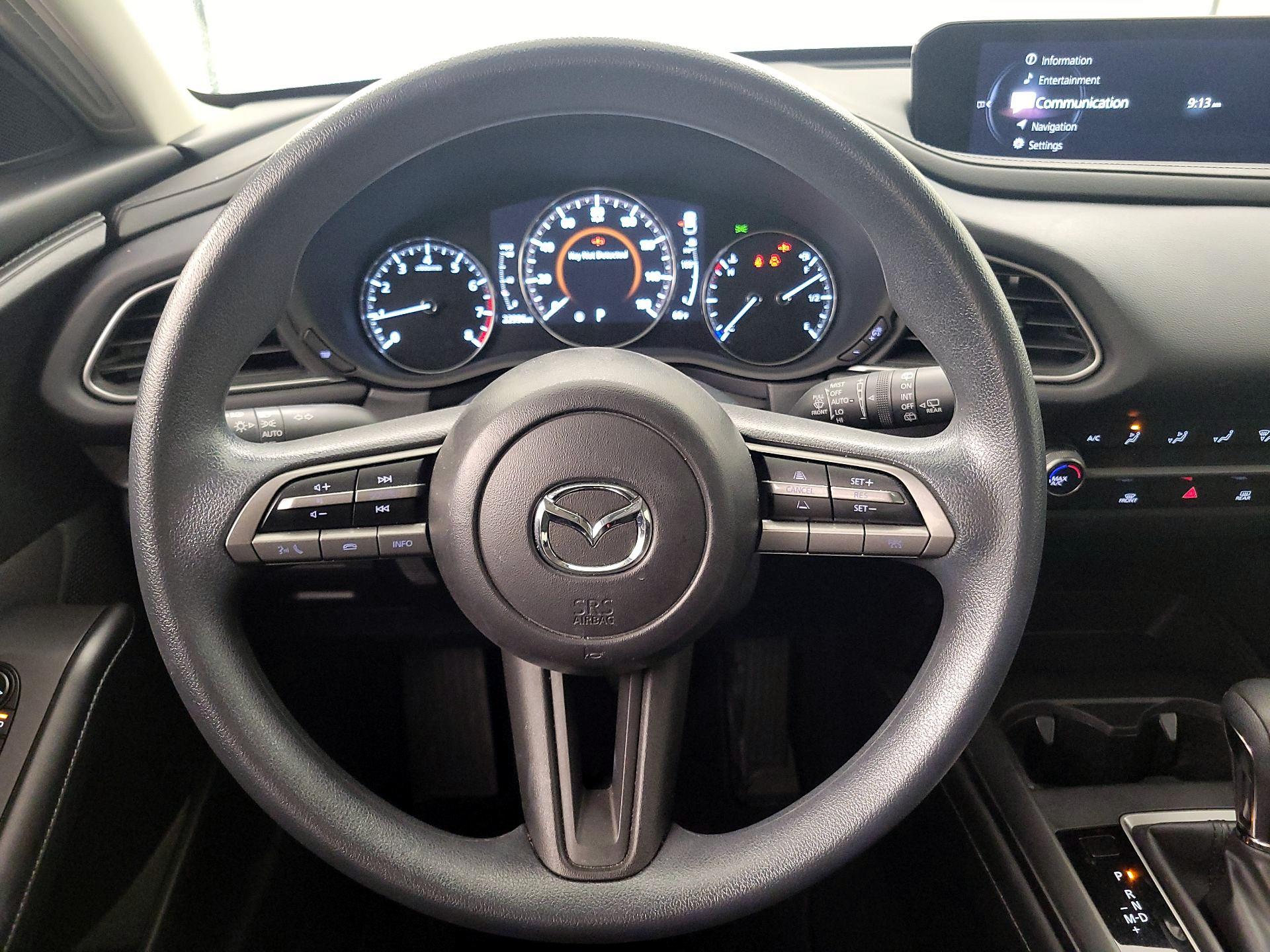 Thumbnail: 2023 Mazda CX-30 - 10