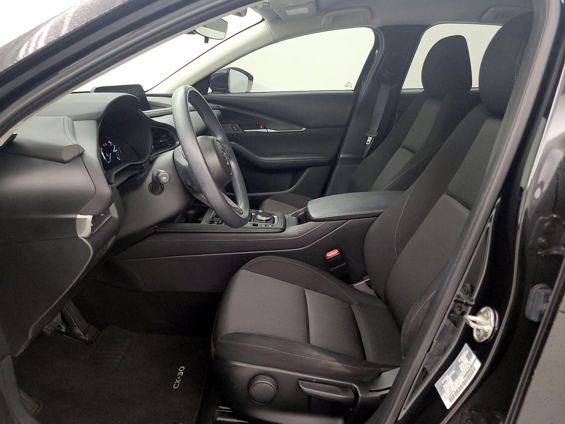 Thumbnail: 2023 Mazda CX-30 - 11